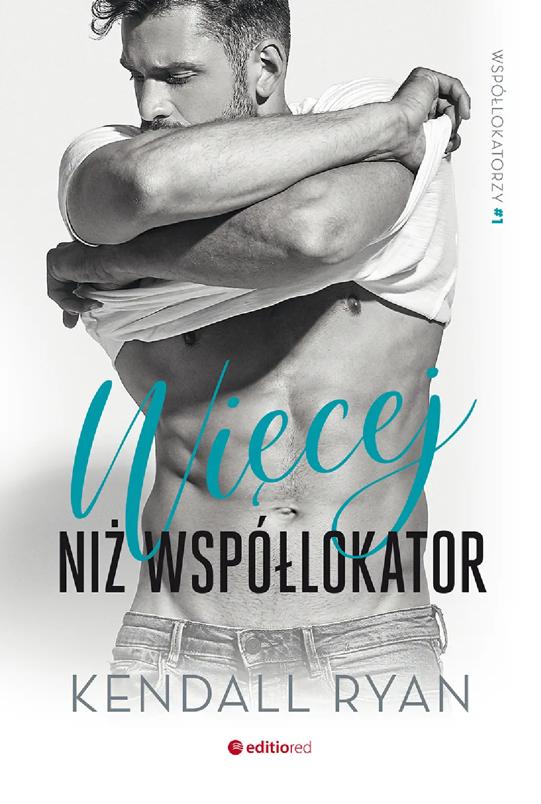Fragment „Więcej niż współlokator. Współlokatorzy #1” — strona 1 z 10