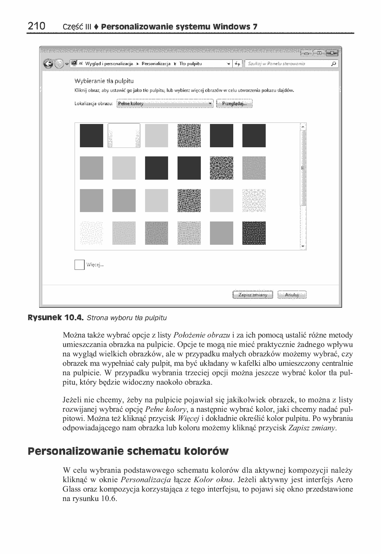 Fragment „Windows 7 PL. Biblia” — strona 26 z 30