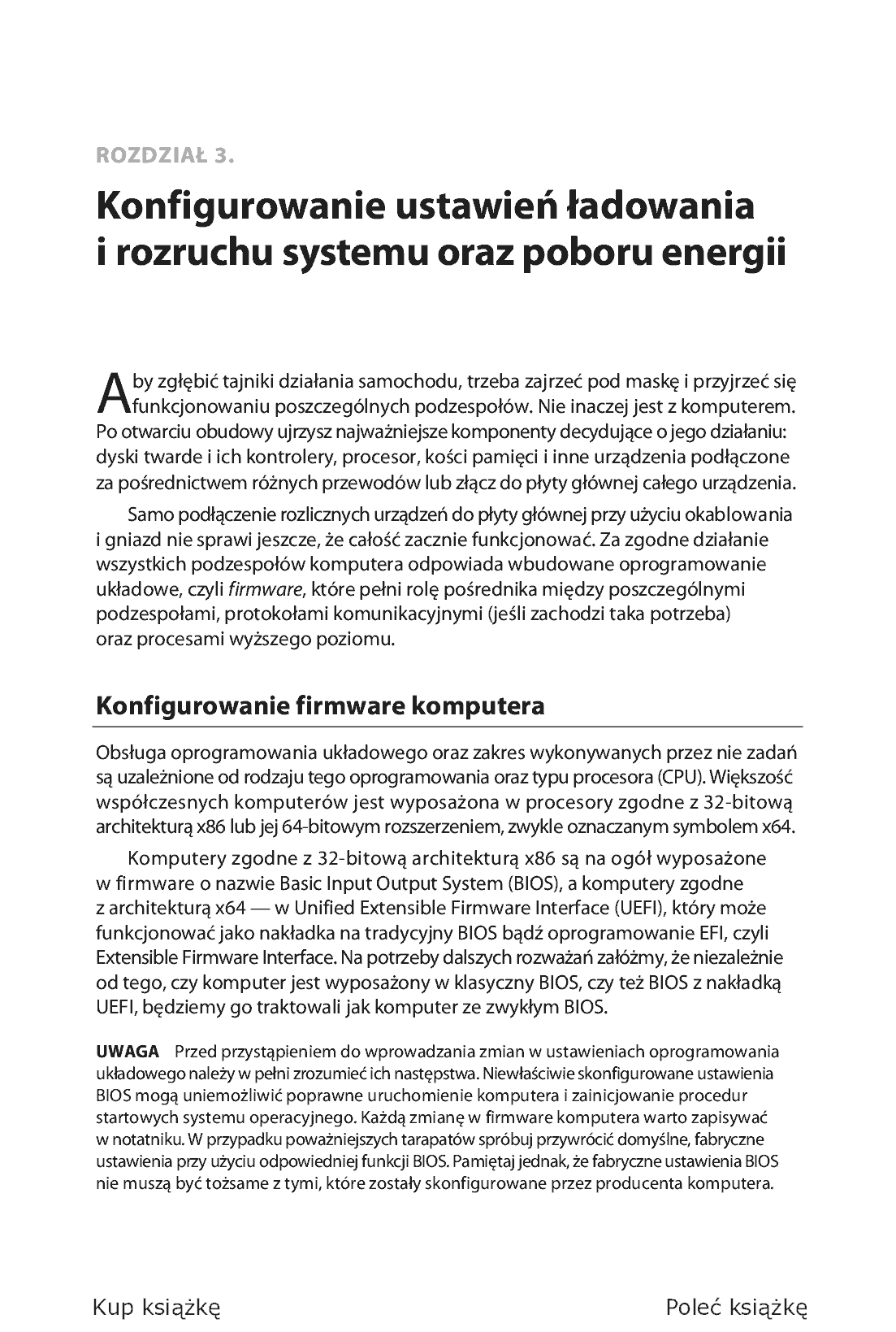 Fragment „Windows 7 PL. Optymalizacja” — strona 7 z 30