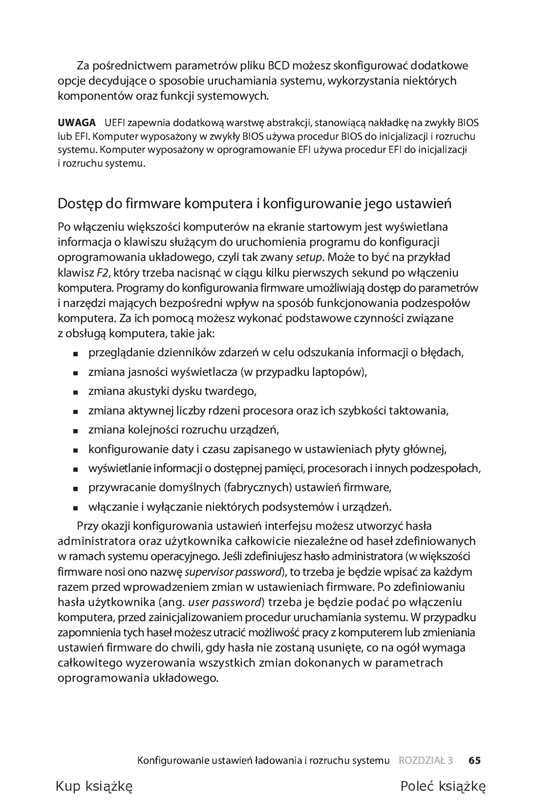 Fragment „Windows 7 PL. Optymalizacja” — strona 9 z 30