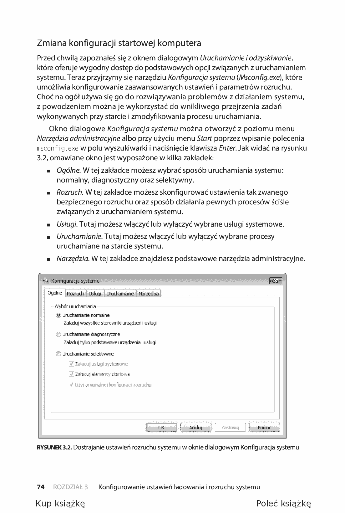 Fragment „Windows 7 PL. Optymalizacja” — strona 18 z 30
