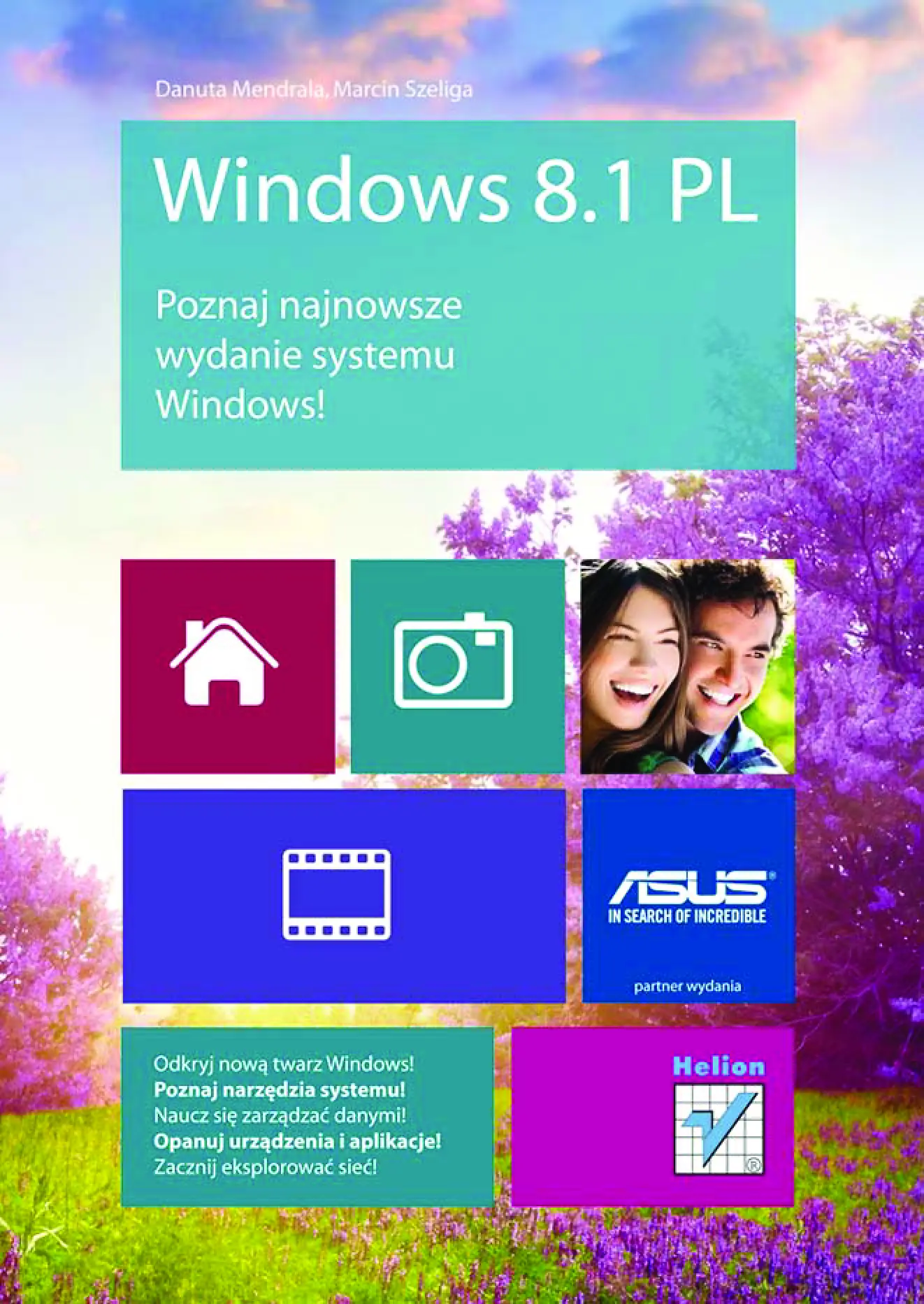 Fragment „Windows 8.1 PL” — strona 1 z 30