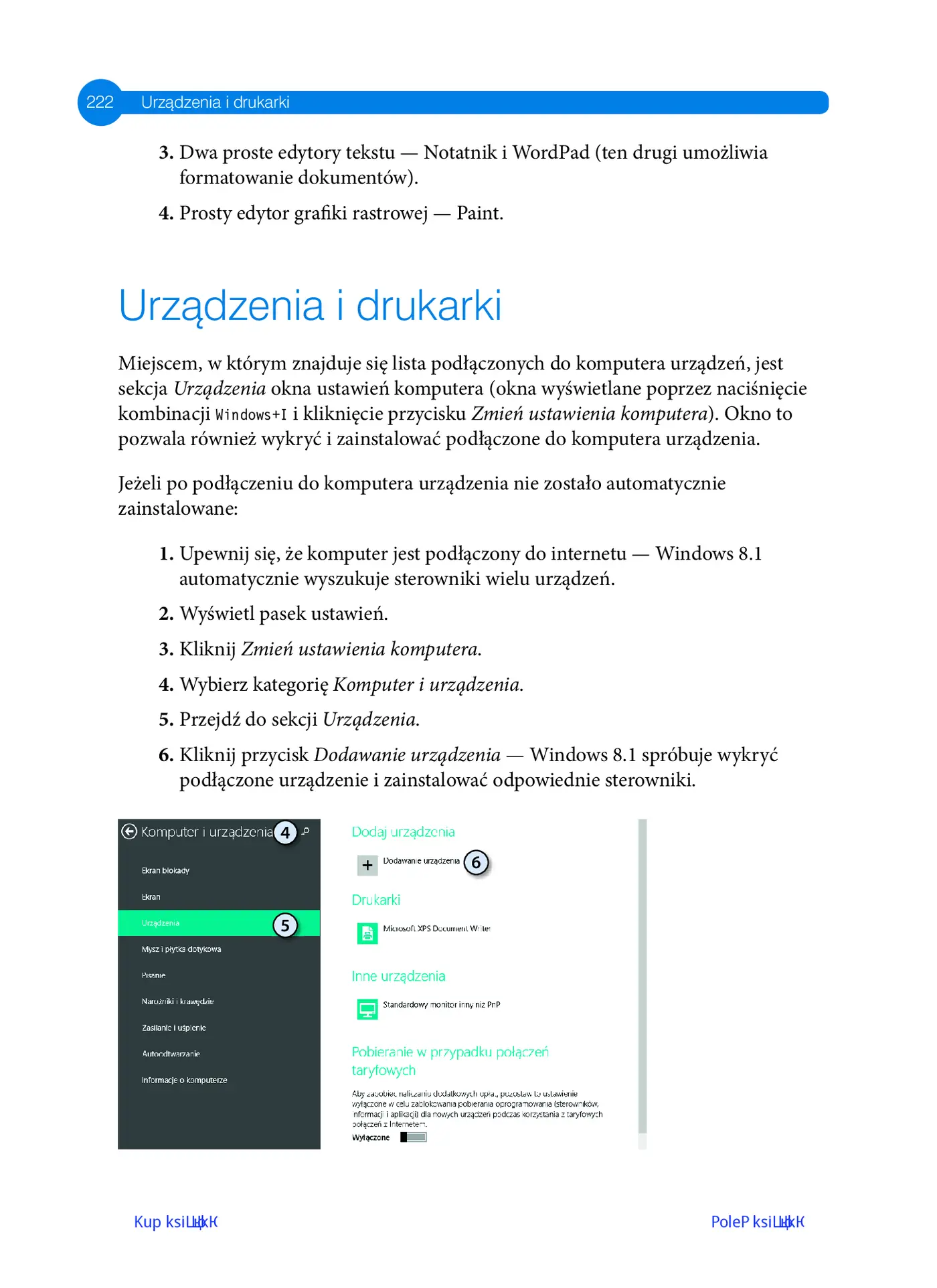 Fragment „Windows 8.1 PL” — strona 6 z 30