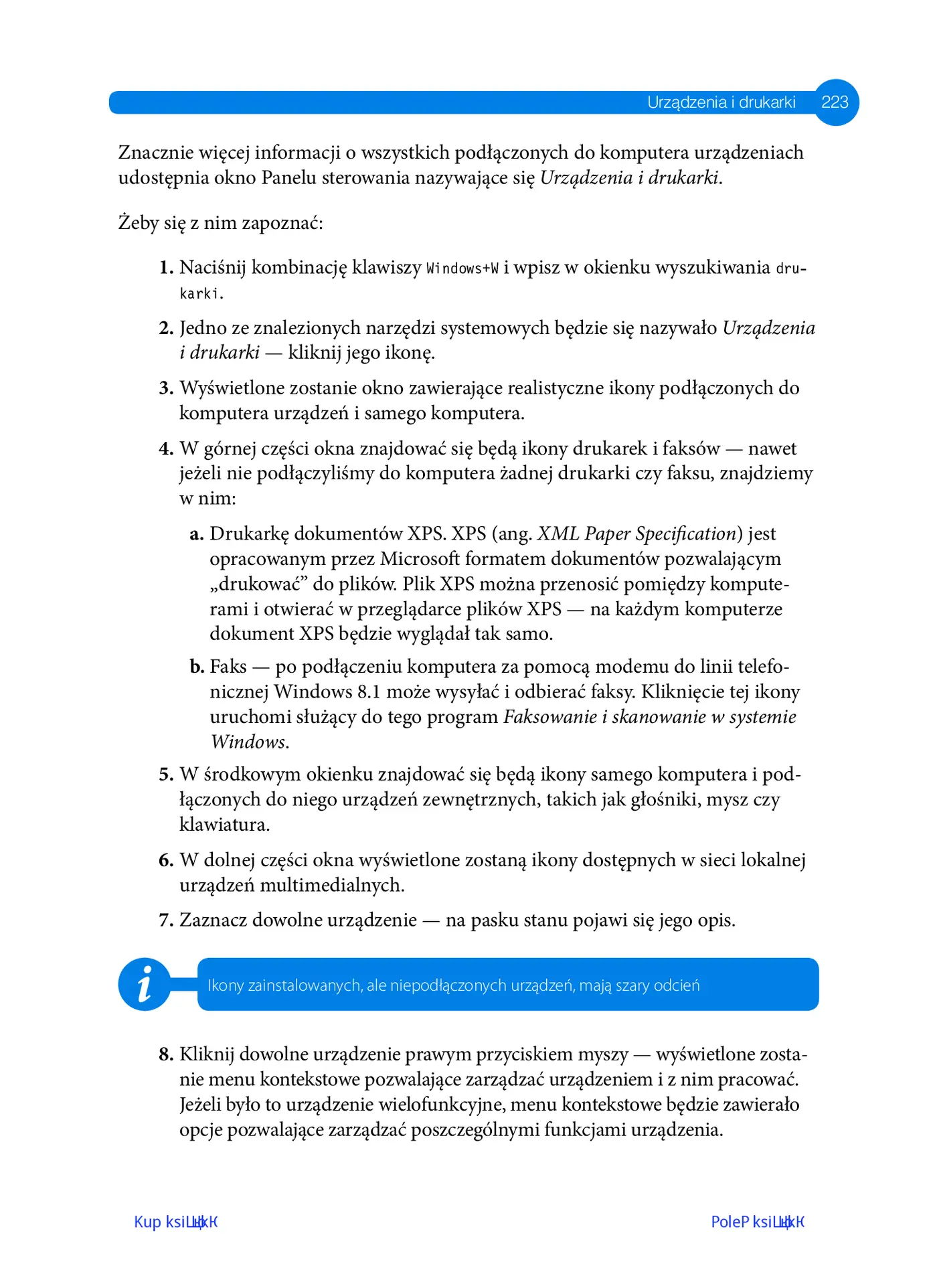 Fragment „Windows 8.1 PL” — strona 7 z 30