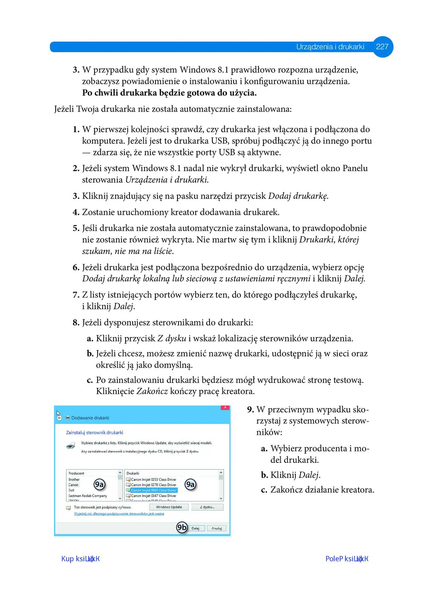 Fragment „Windows 8.1 PL” — strona 11 z 30