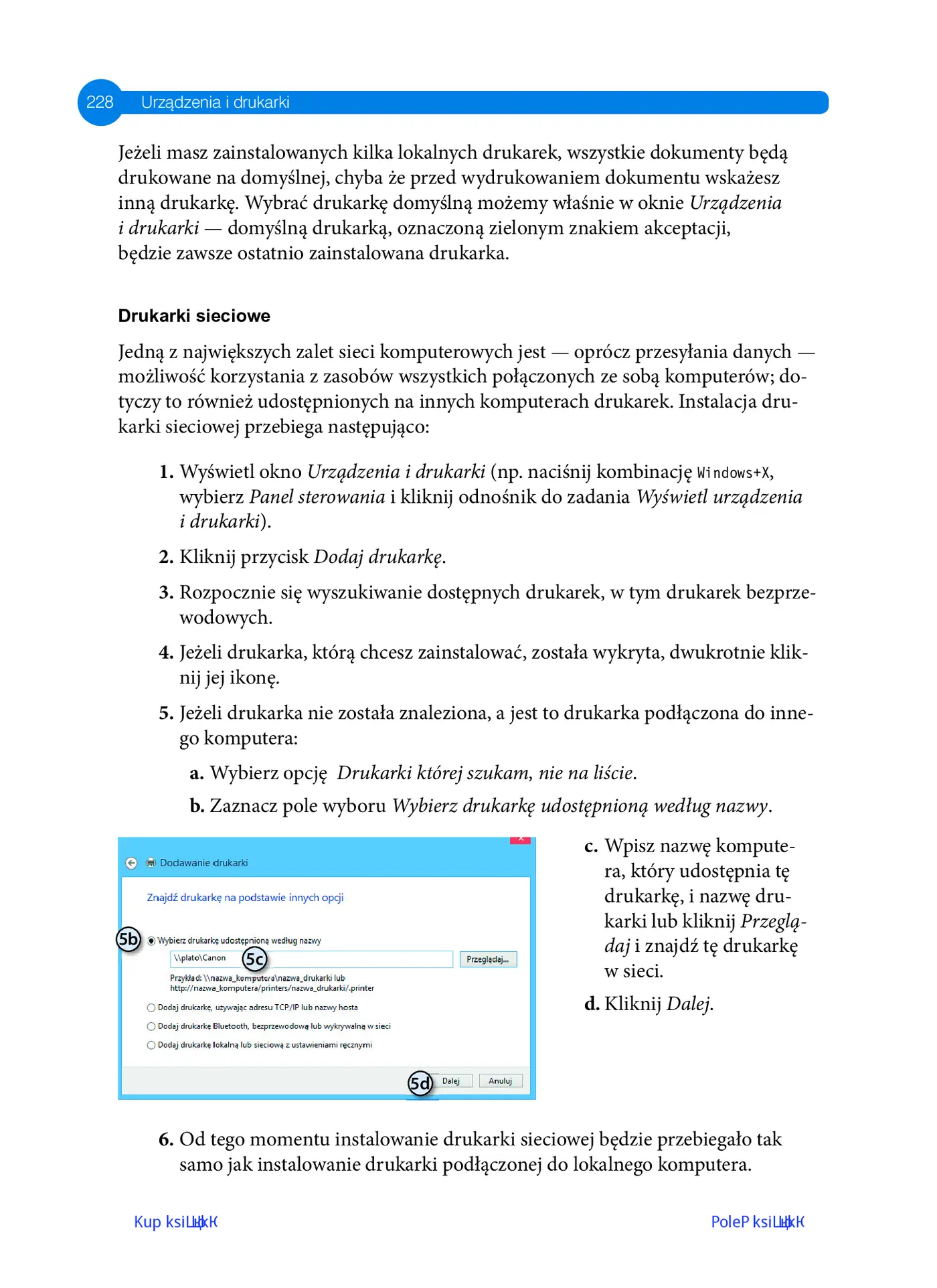 Fragment „Windows 8.1 PL” — strona 12 z 30