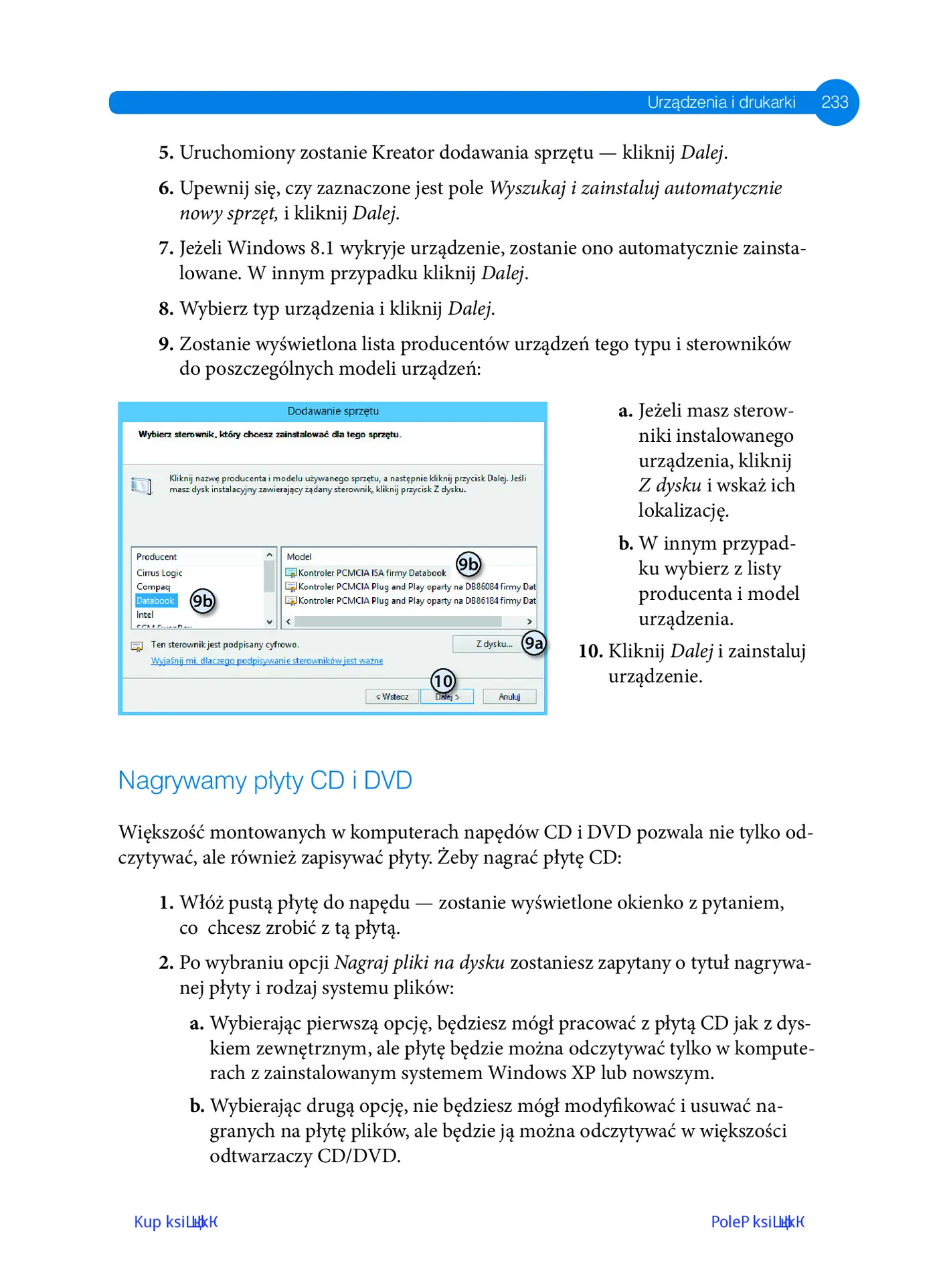 Fragment „Windows 8.1 PL” — strona 17 z 30