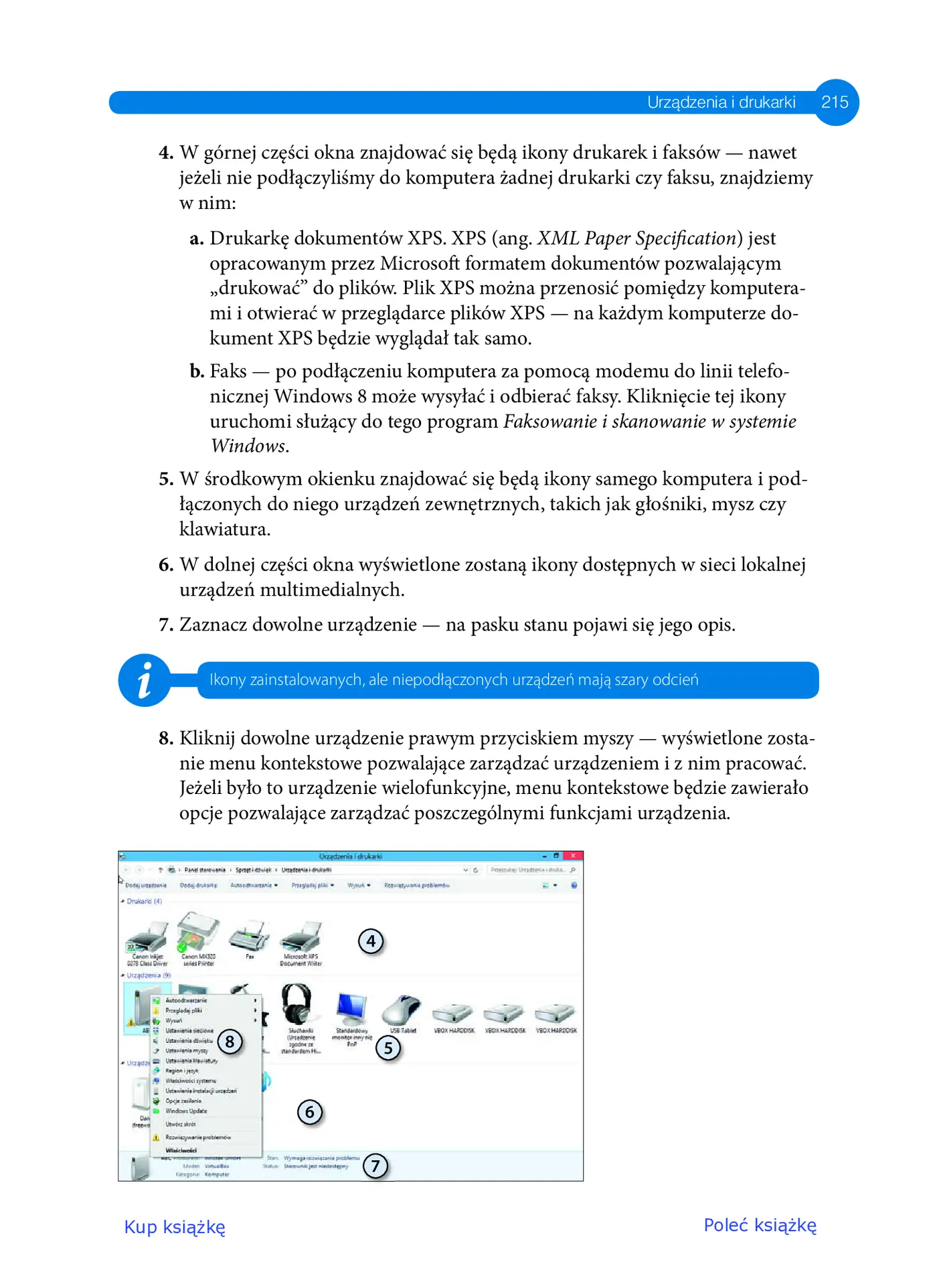 Fragment „Windows 8 PL” — strona 7 z 30