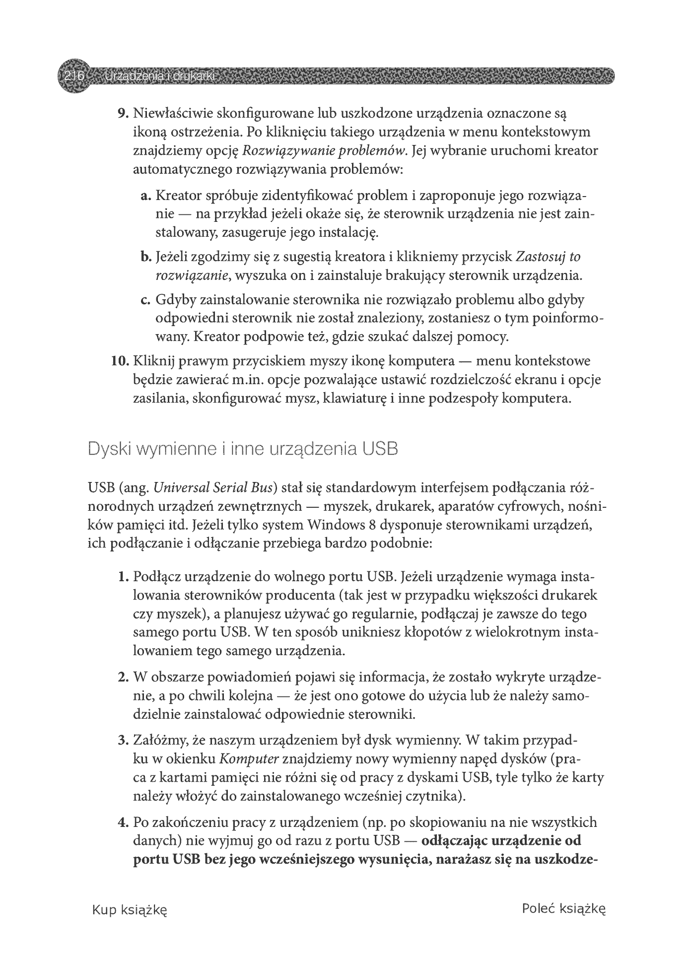 Fragment „Windows 8 PL” — strona 8 z 30