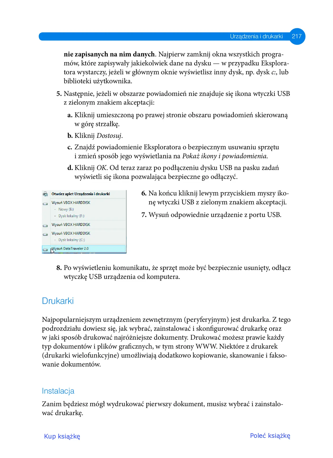 Fragment „Windows 8 PL” — strona 9 z 30