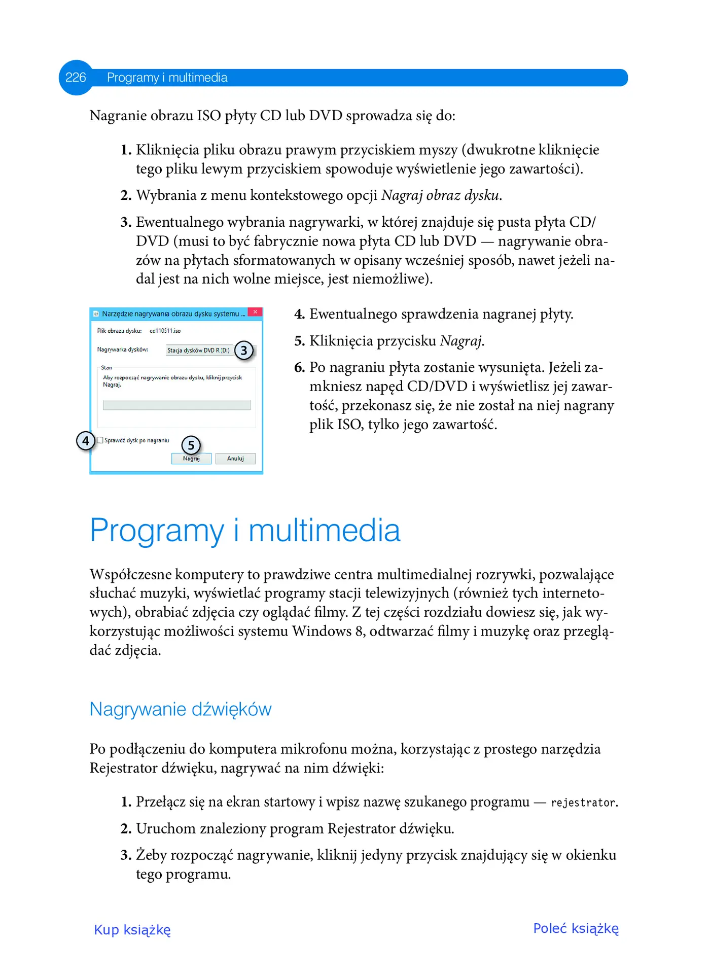 Fragment „Windows 8 PL” — strona 18 z 30