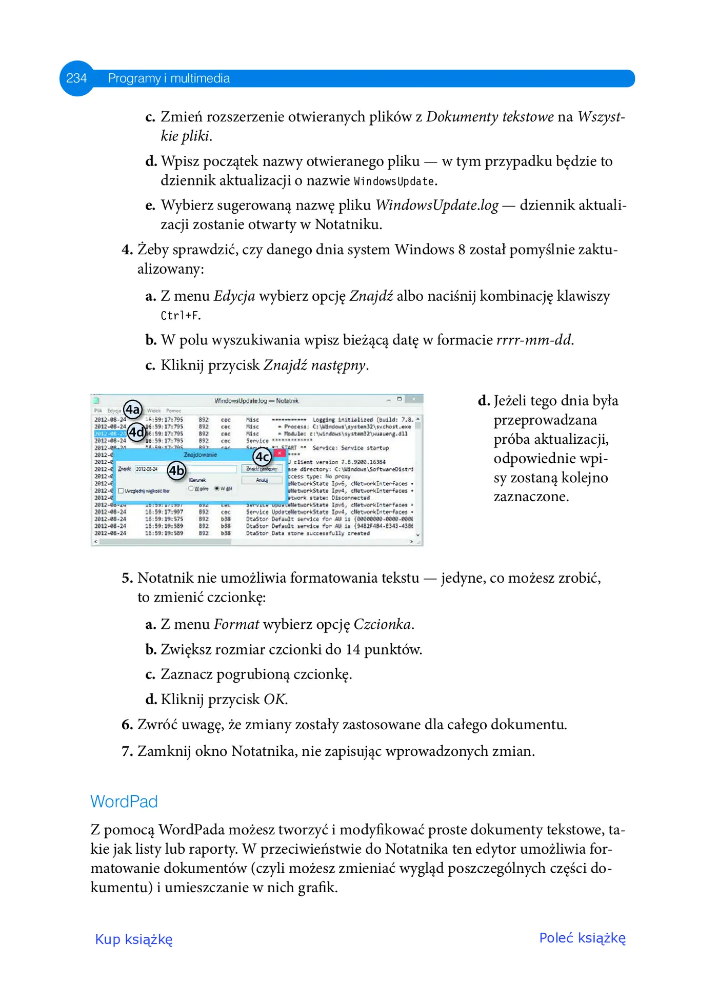 Fragment „Windows 8 PL” — strona 26 z 30