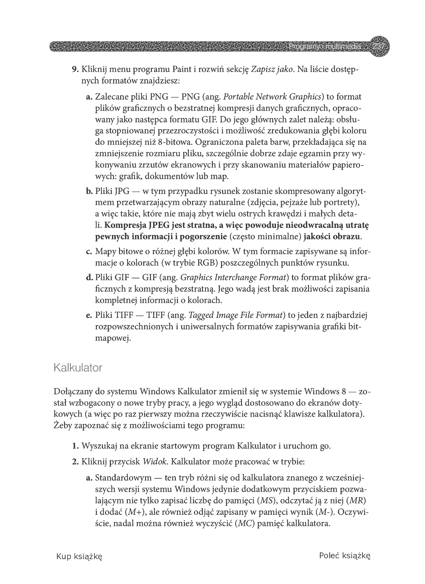 Fragment „Windows 8 PL” — strona 29 z 30
