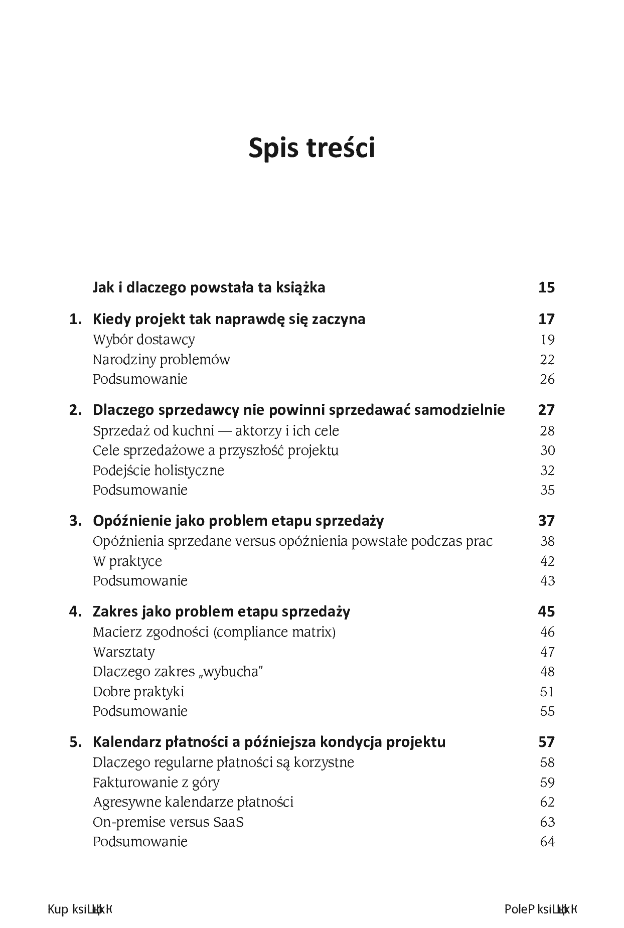 Fragment „Wieczne opóźnienie. Zarządzanie projektami IT” — strona 3 z 20