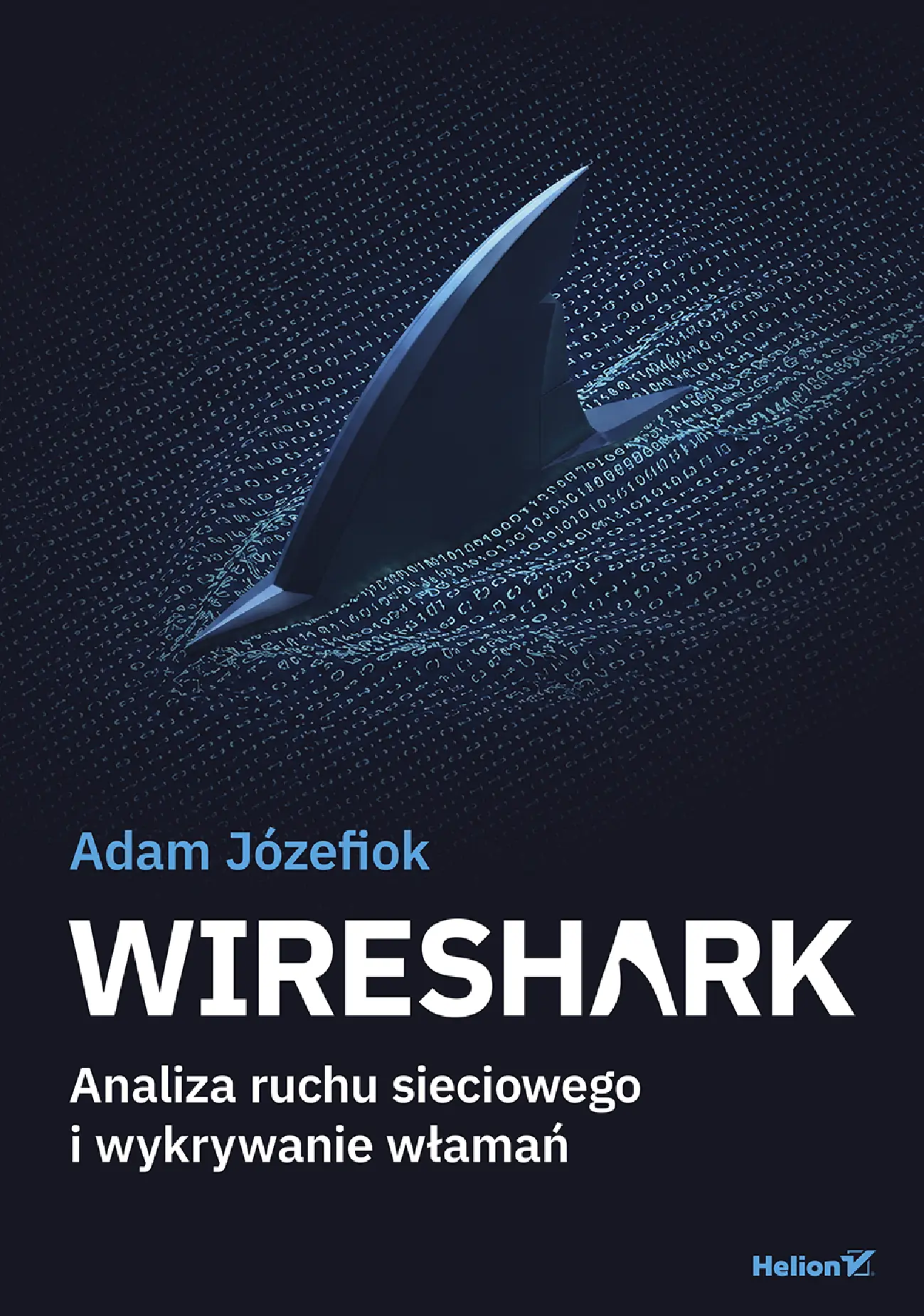 Fragment „Wireshark. Analiza ruchu sieciowego i wykrywanie włamań” — strona 1 z 30