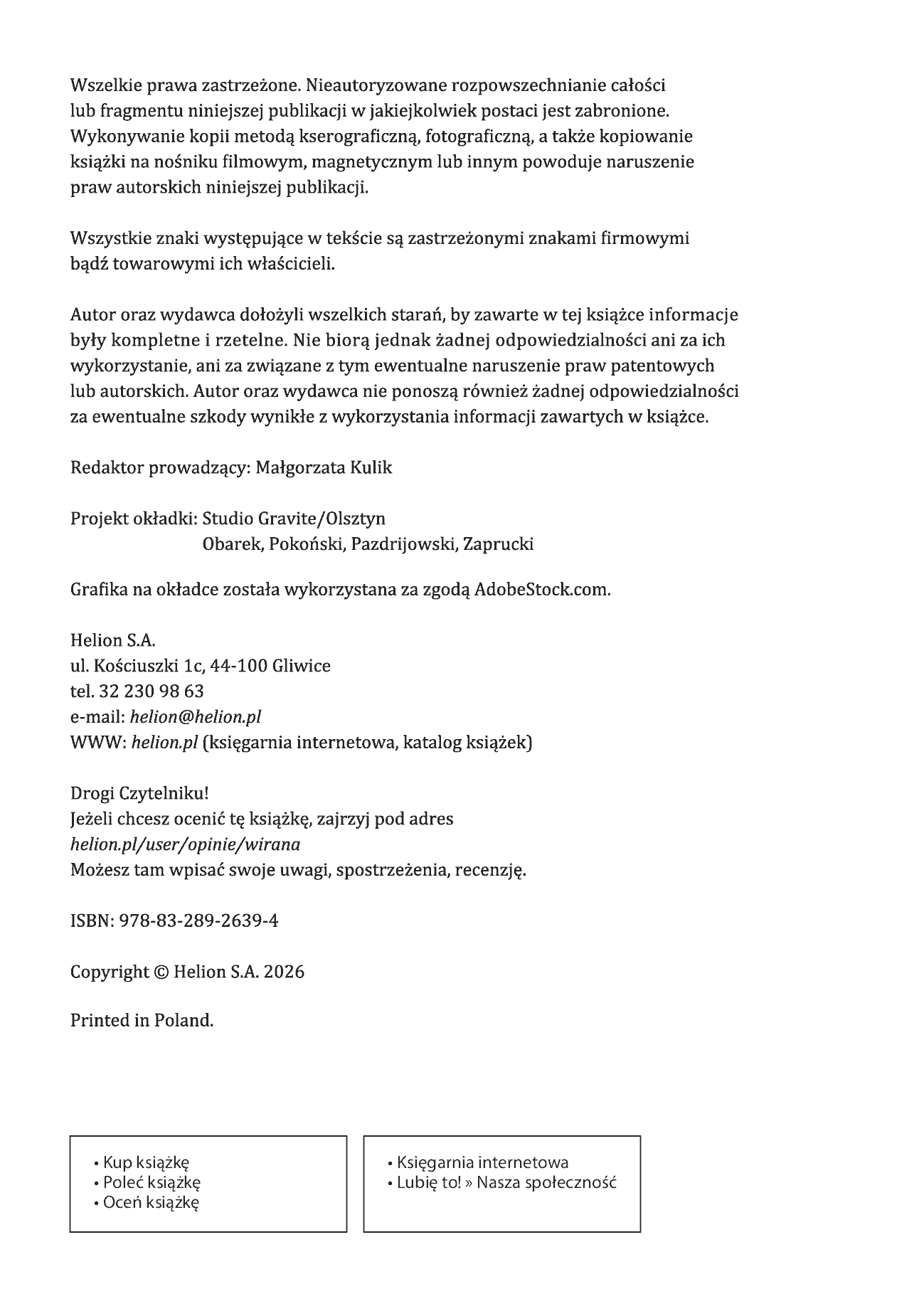 Fragment „Wireshark. Analiza ruchu sieciowego i wykrywanie włamań” — strona 2 z 30