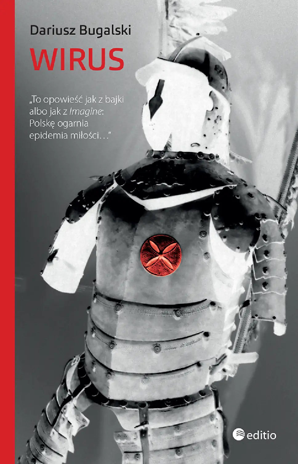 Fragment „Wirus” — strona 1 z 10