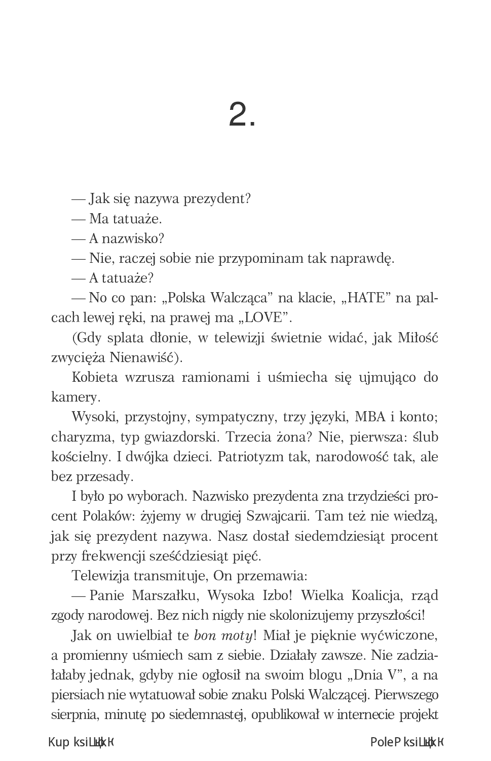 Fragment „Wirus” — strona 3 z 10