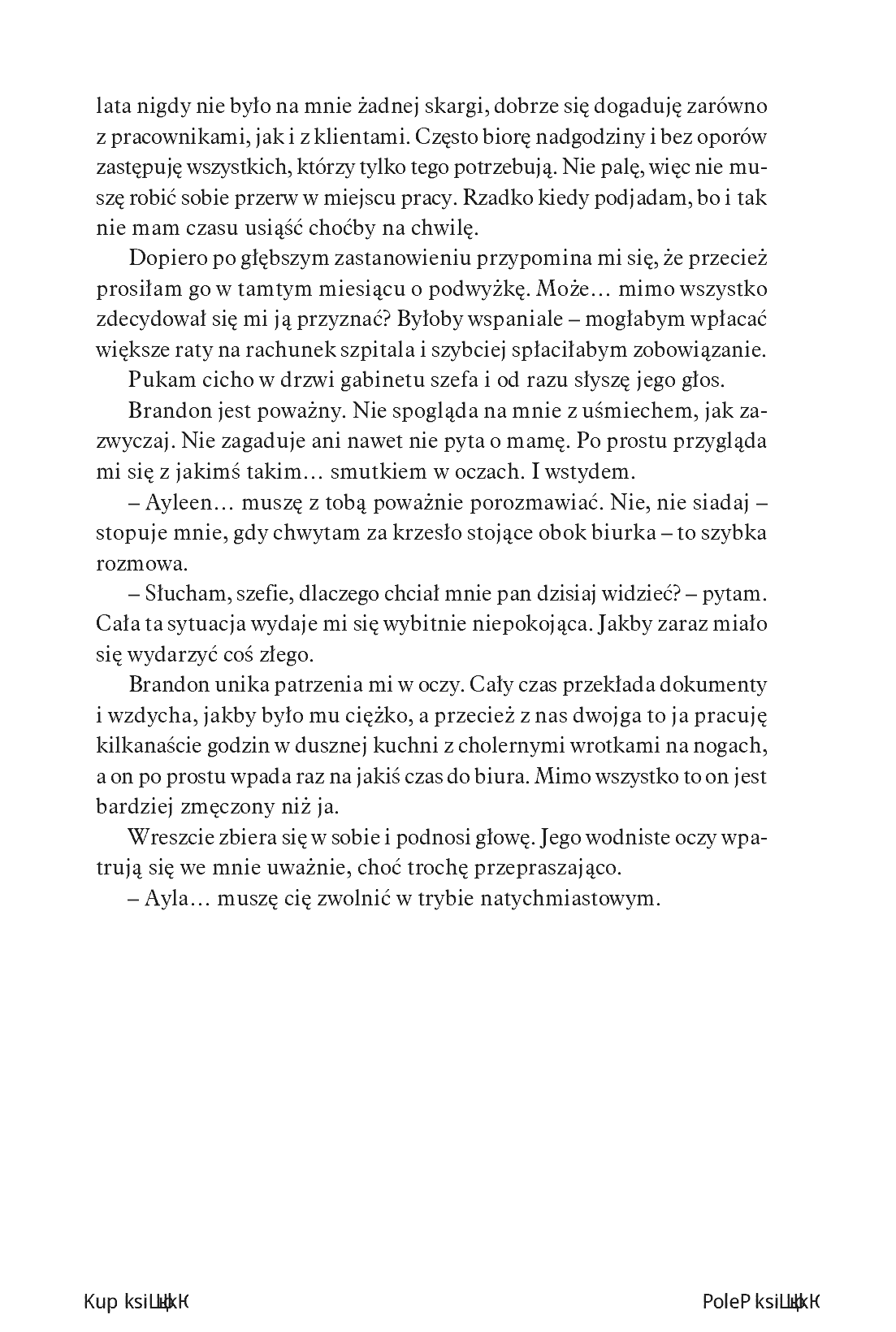 Fragment „W jego rękach. Iluzja” — strona 10 z 20