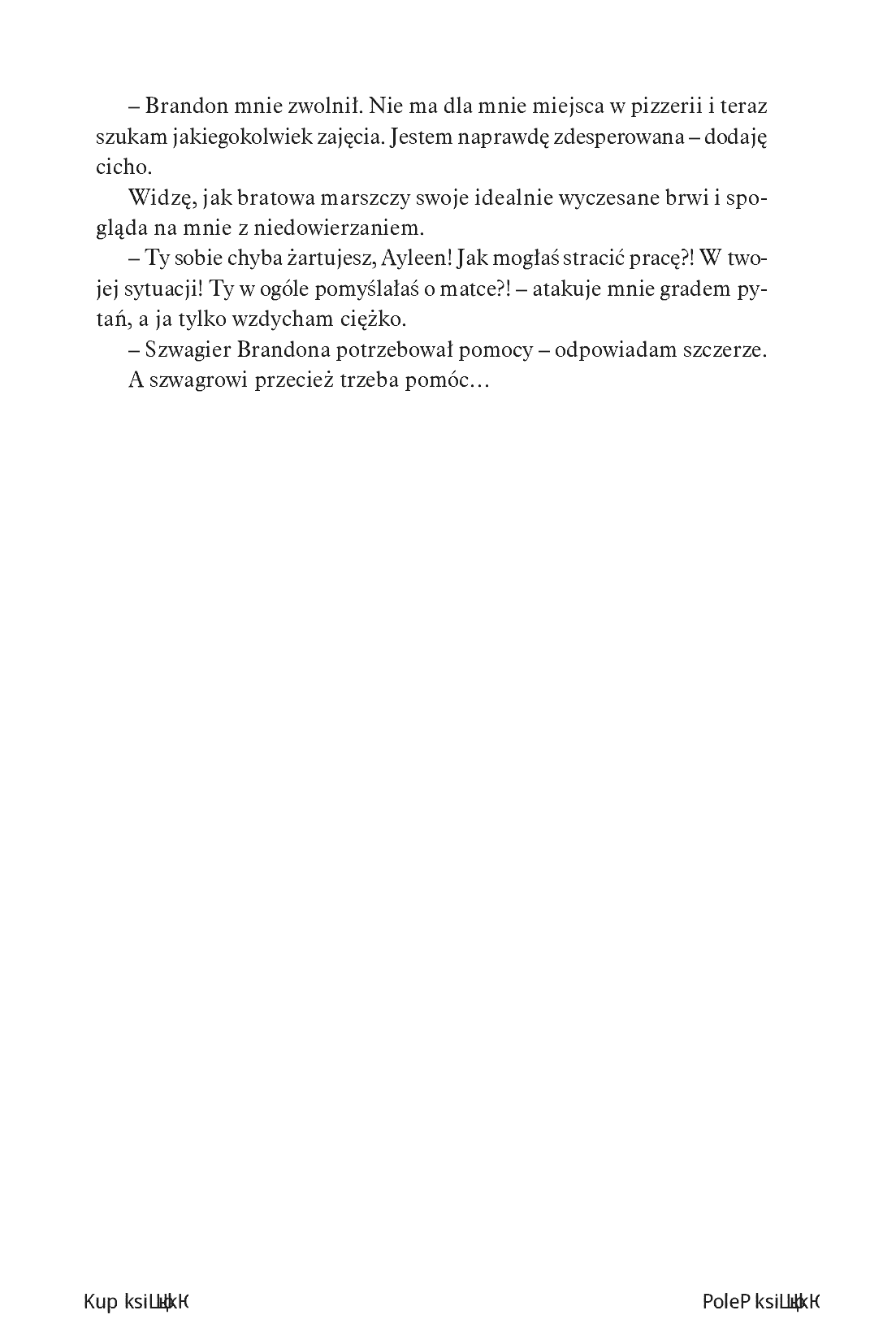 Fragment „W jego rękach. Iluzja” — strona 16 z 20
