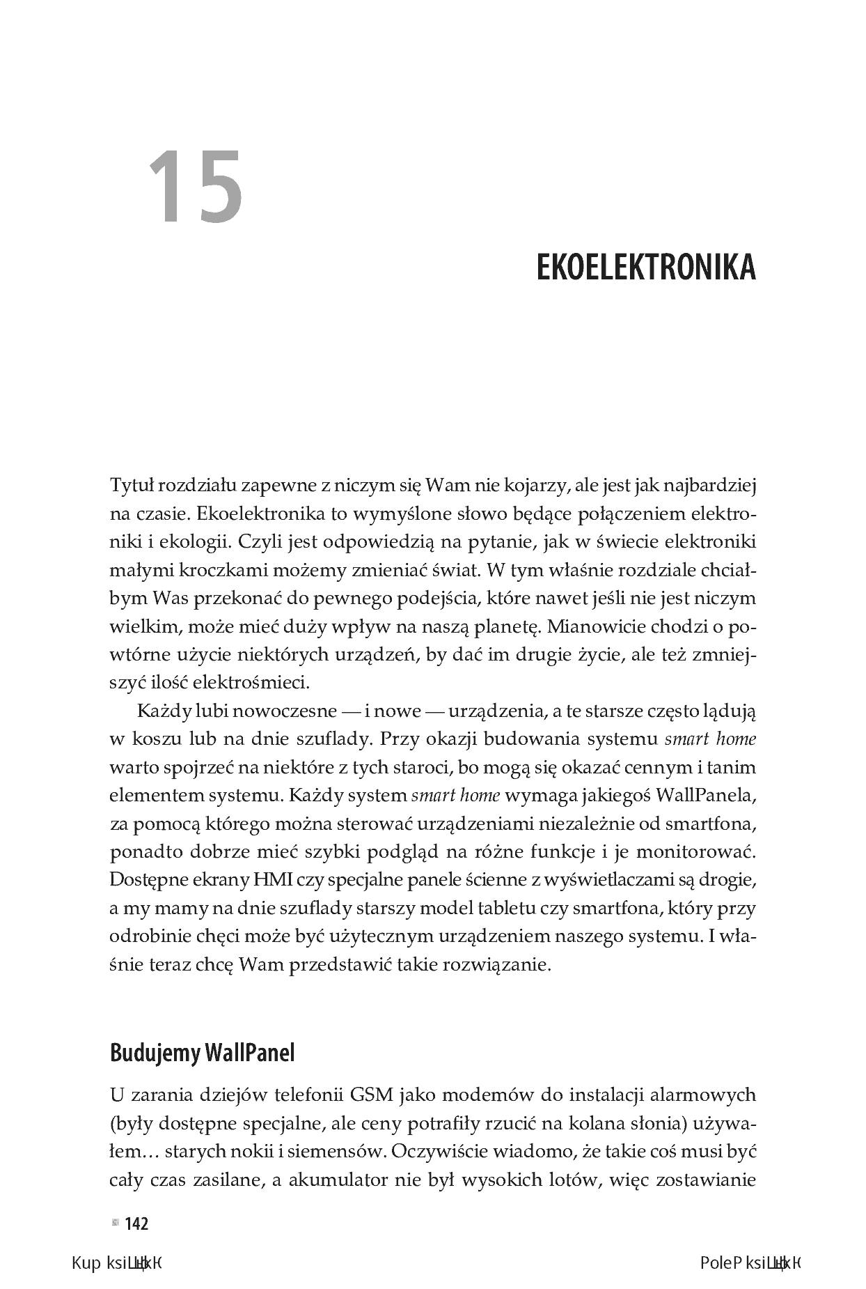 Fragment „W labiryncie IoT. Budowanie urządzeń z wykorzystaniem układów ESP8266 i ESP32” — strona 10 z 16