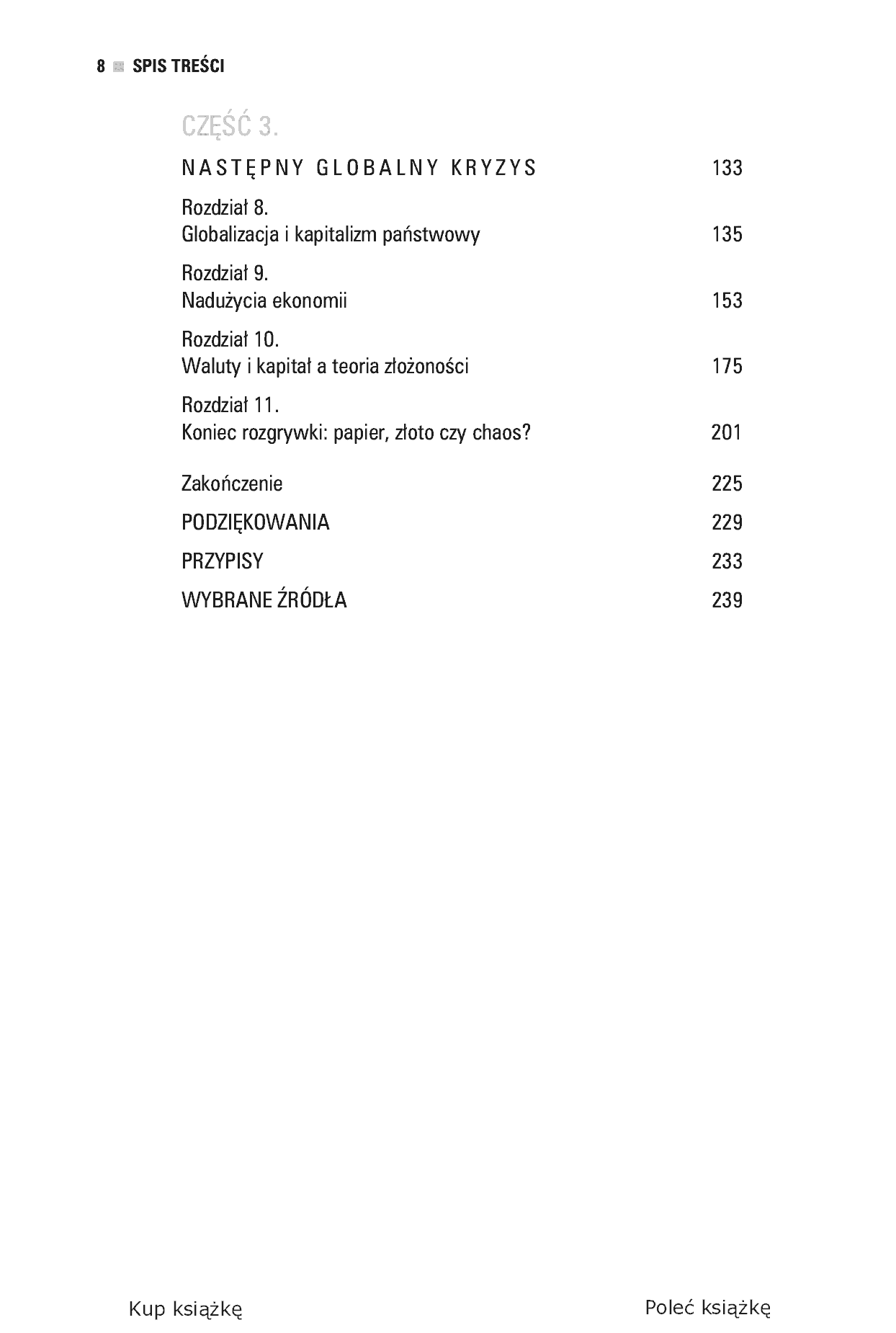 Fragment „Wojny walutowe. Nadejście kolejnego globalnego kryzysu” — strona 4 z 28