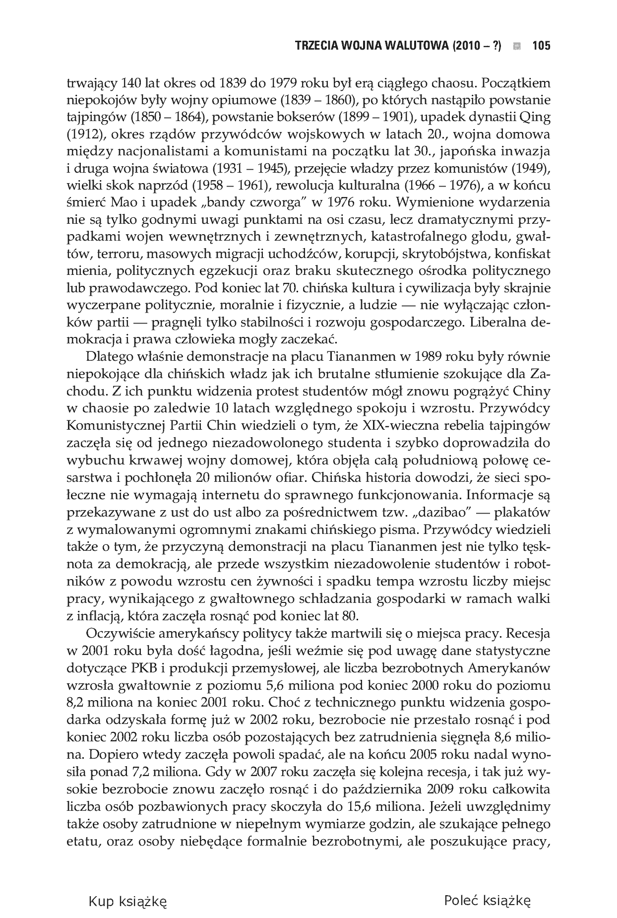 Fragment „Wojny walutowe. Nadejście kolejnego globalnego kryzysu” — strona 15 z 28