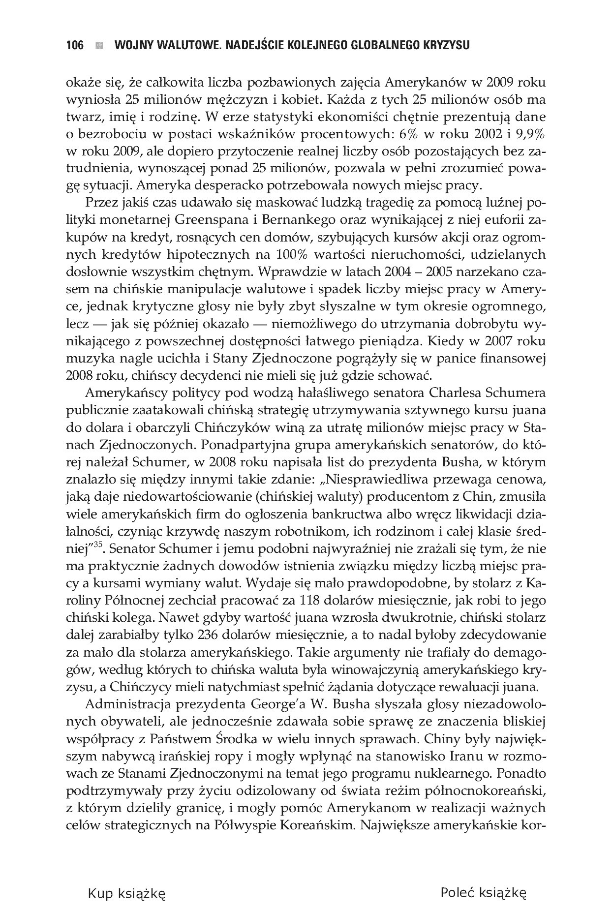 Fragment „Wojny walutowe. Nadejście kolejnego globalnego kryzysu” — strona 16 z 28