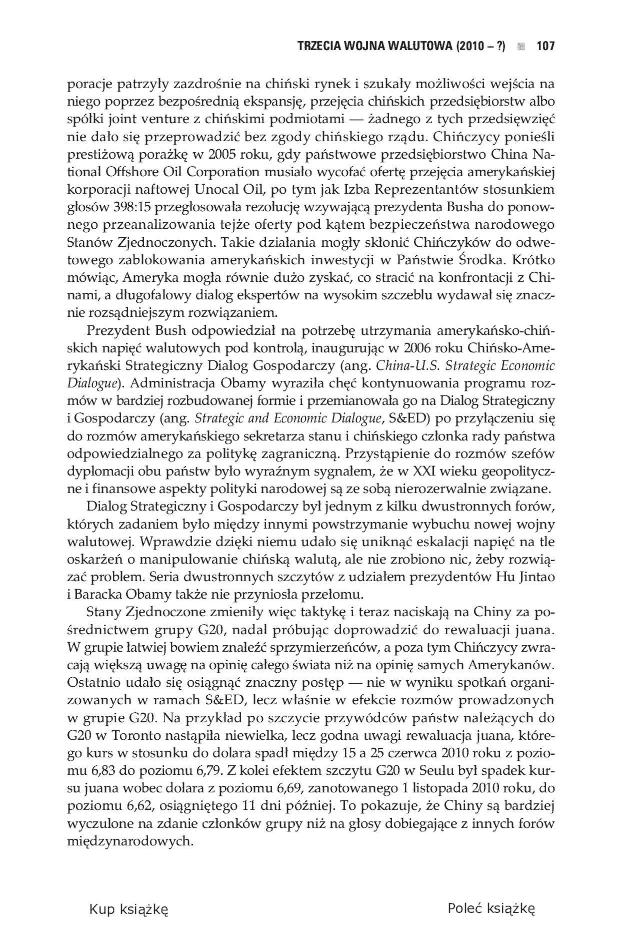 Fragment „Wojny walutowe. Nadejście kolejnego globalnego kryzysu” — strona 17 z 28