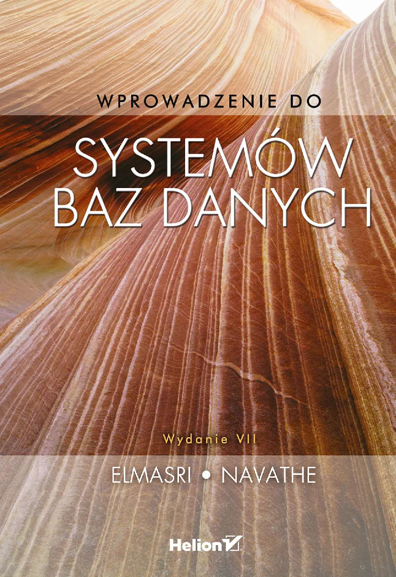 Fragment „Wprowadzenie do systemów baz danych. Wydanie VII” — strona 1 z 30