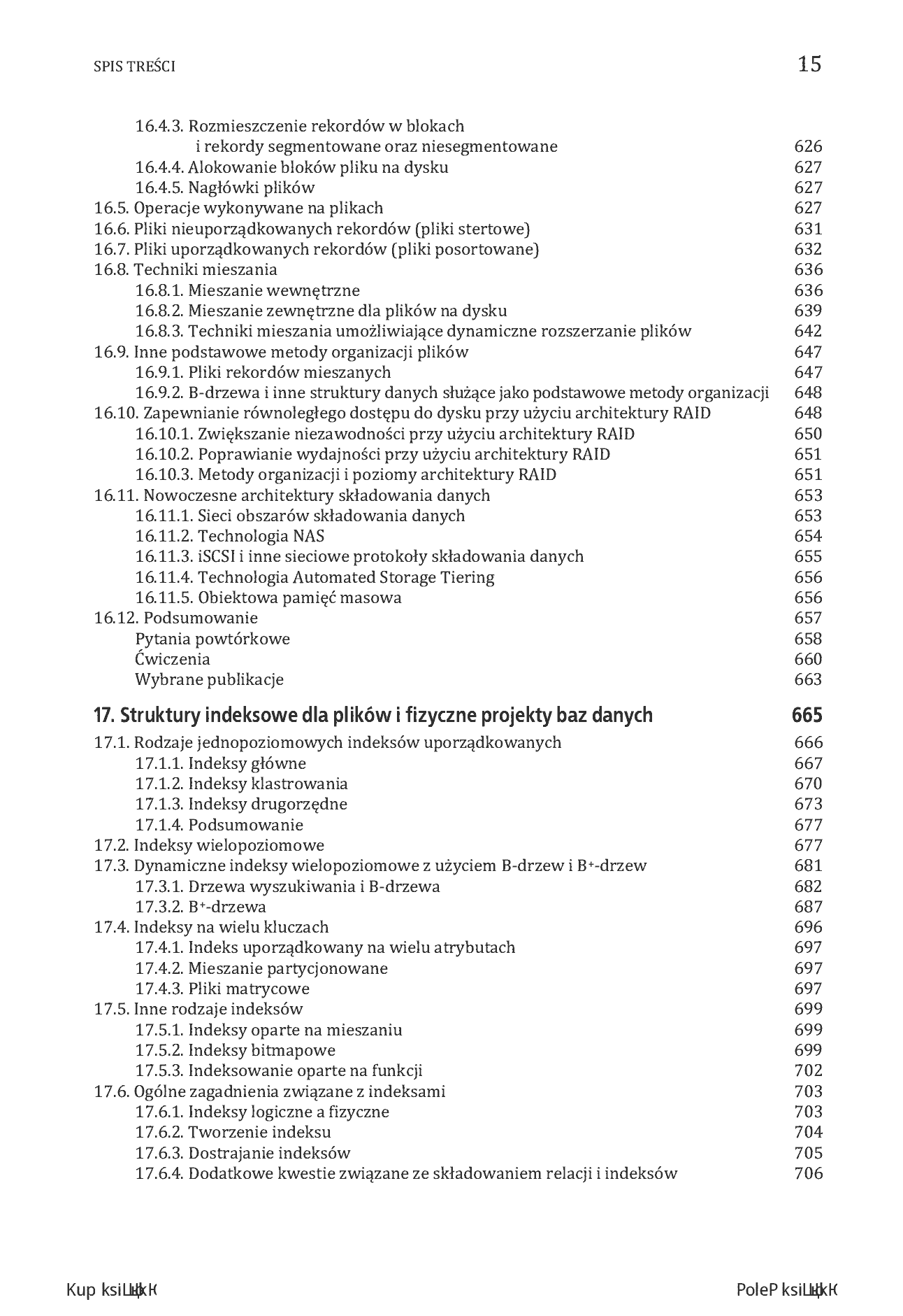 Fragment „Wprowadzenie do systemów baz danych. Wydanie VII” — strona 13 z 30