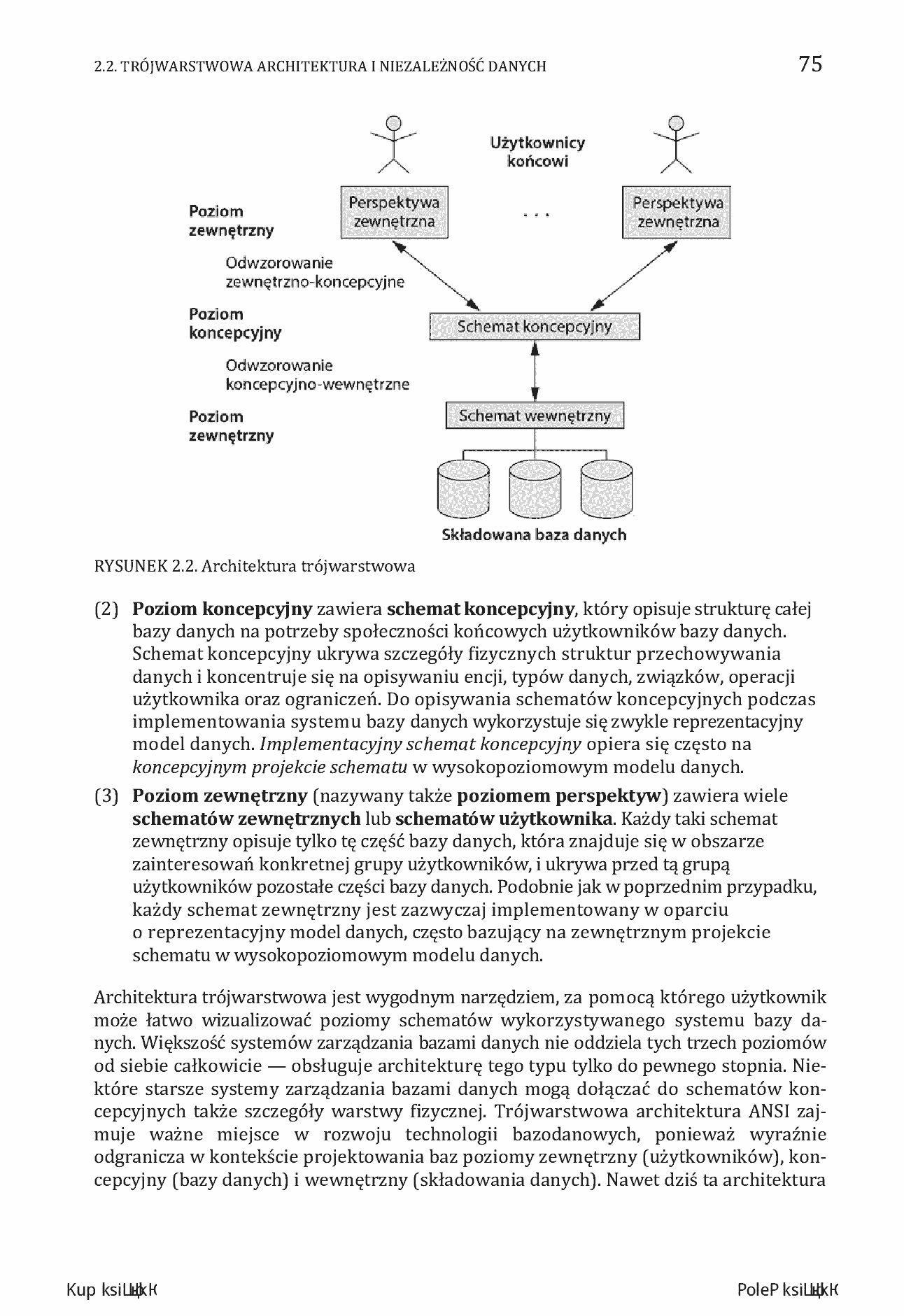 Fragment „Wprowadzenie do systemów baz danych. Wydanie VII” — strona 29 z 30