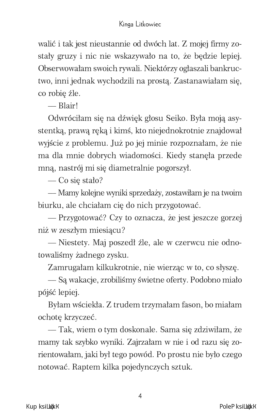 Fragment „W rękach diabła” — strona 4 z 24