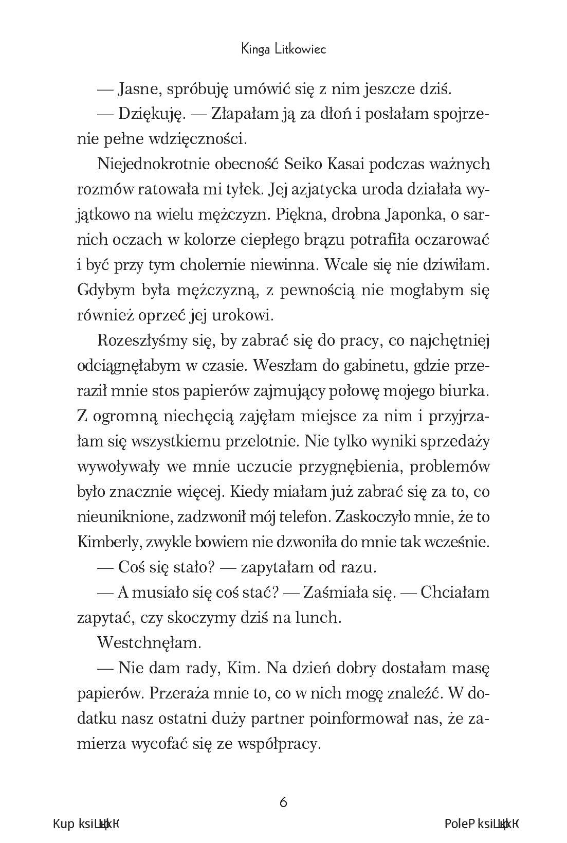 Fragment „W rękach diabła” — strona 6 z 24
