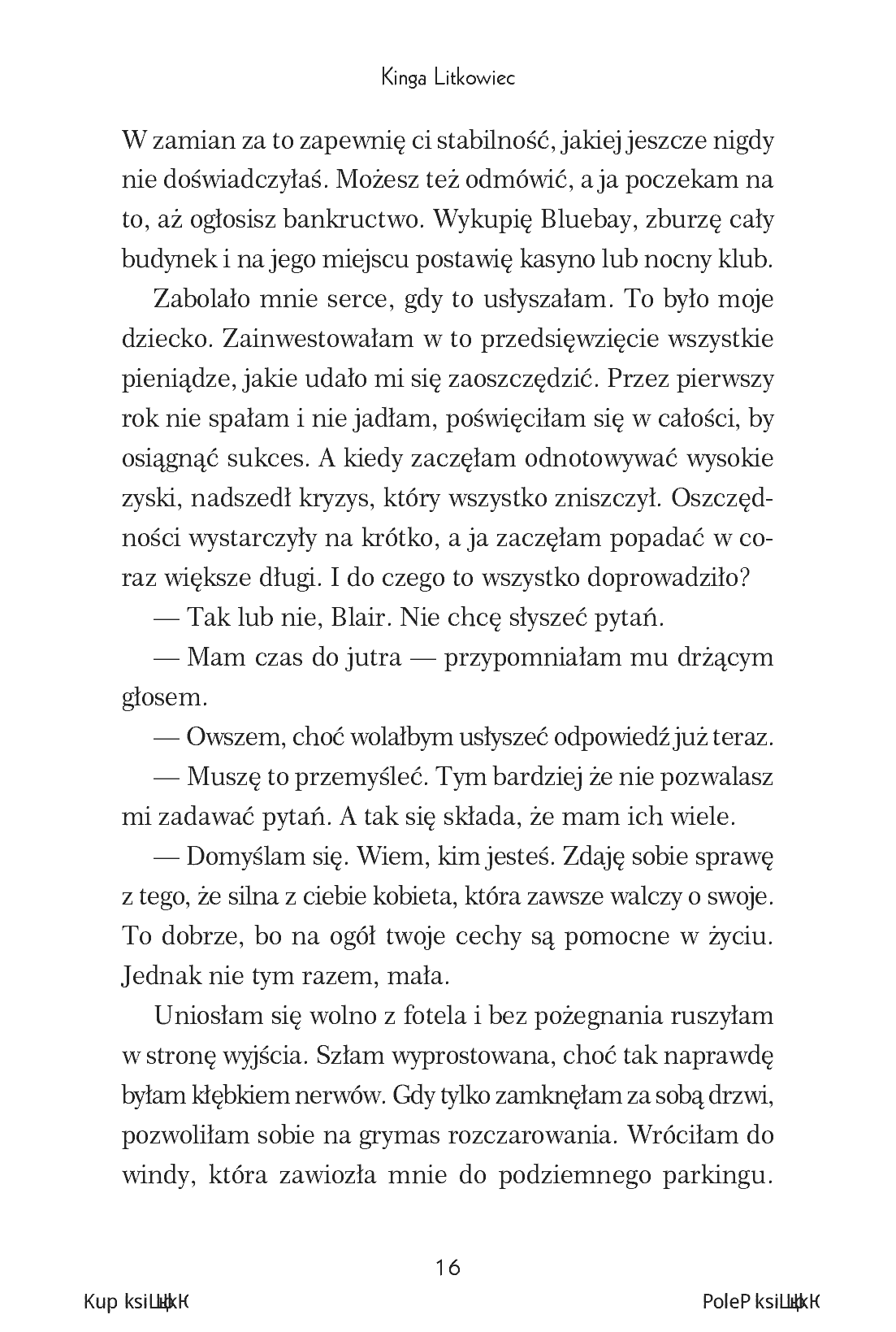 Fragment „W rękach diabła” — strona 16 z 24