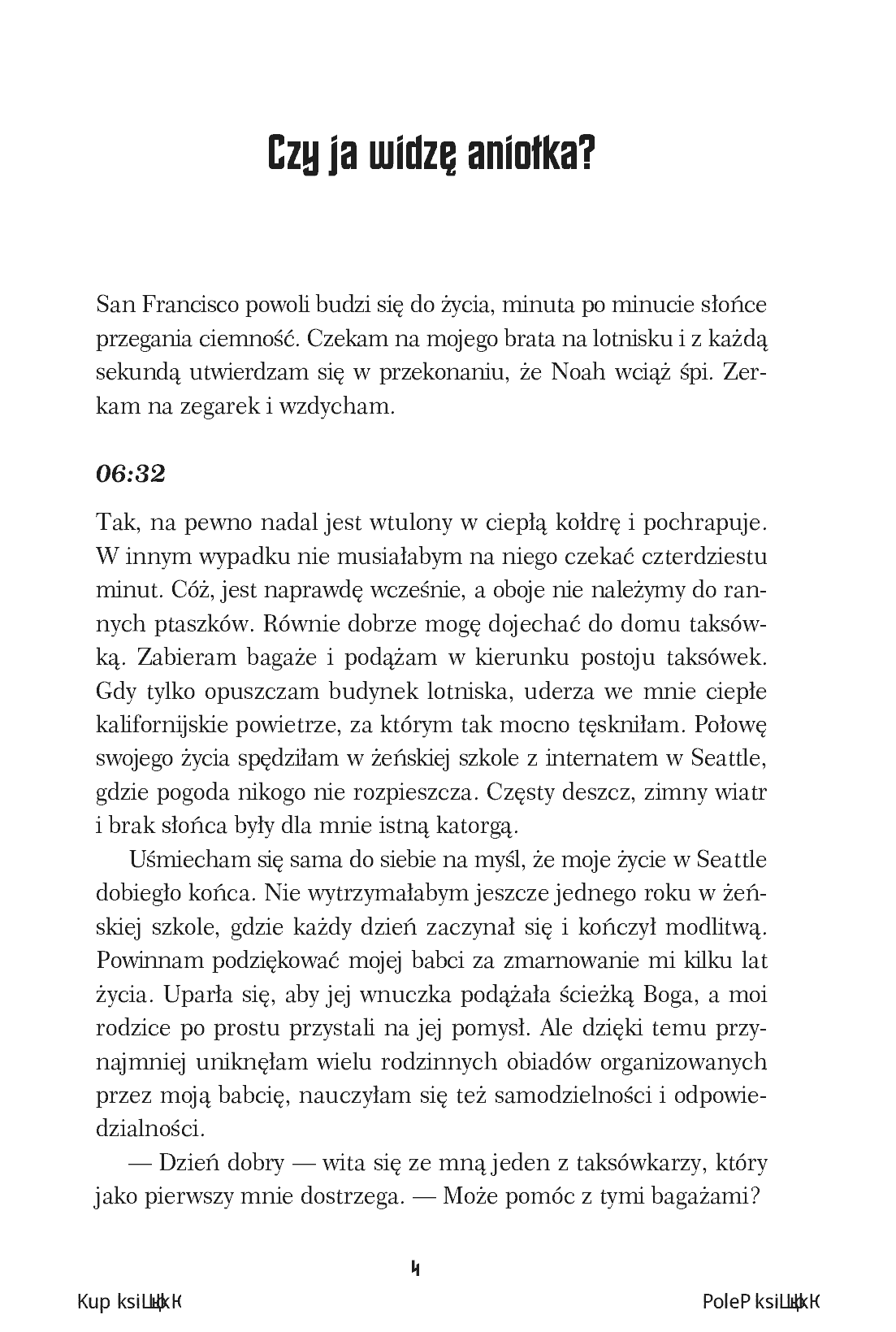 Fragment „Wróg mojego brata” — strona 4 z 20