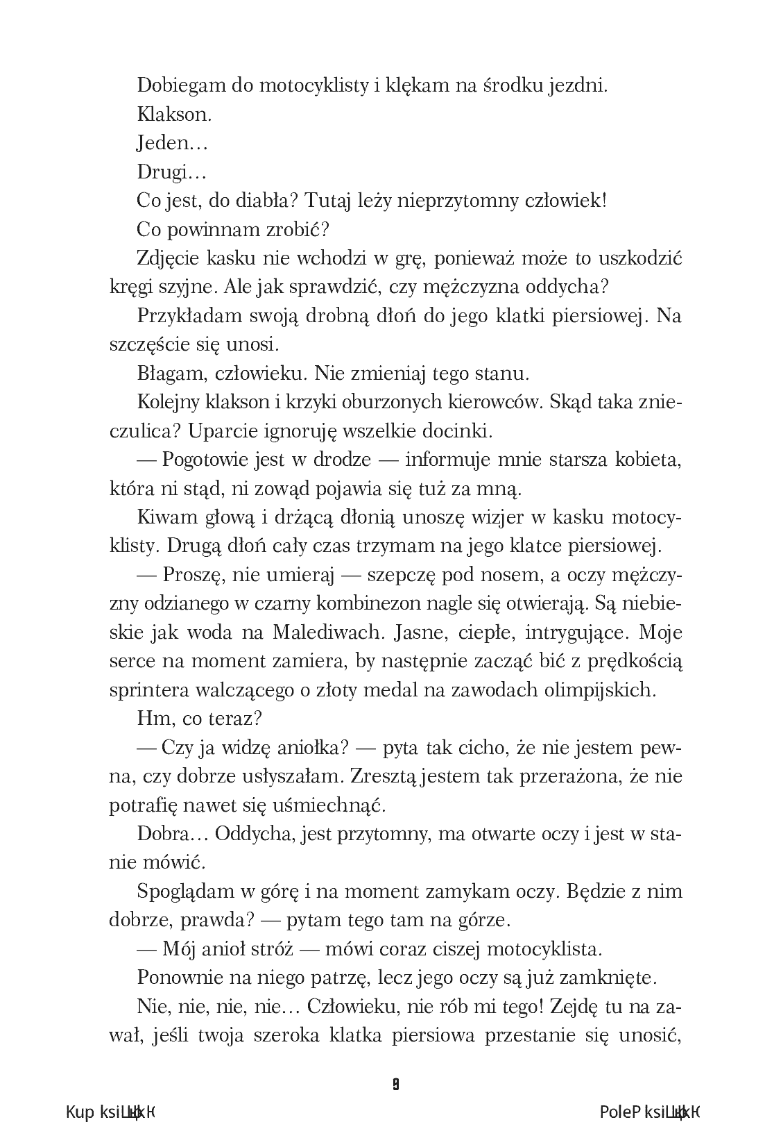 Fragment „Wróg mojego brata” — strona 9 z 20
