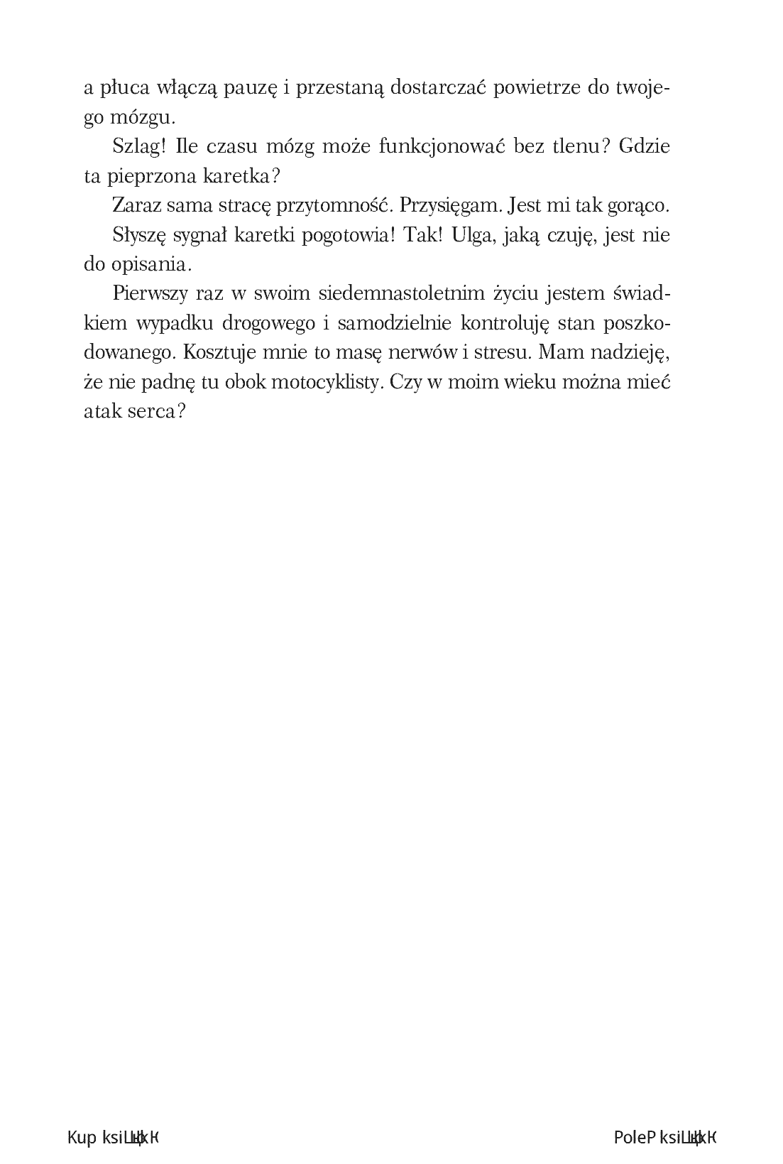 Fragment „Wróg mojego brata” — strona 10 z 20