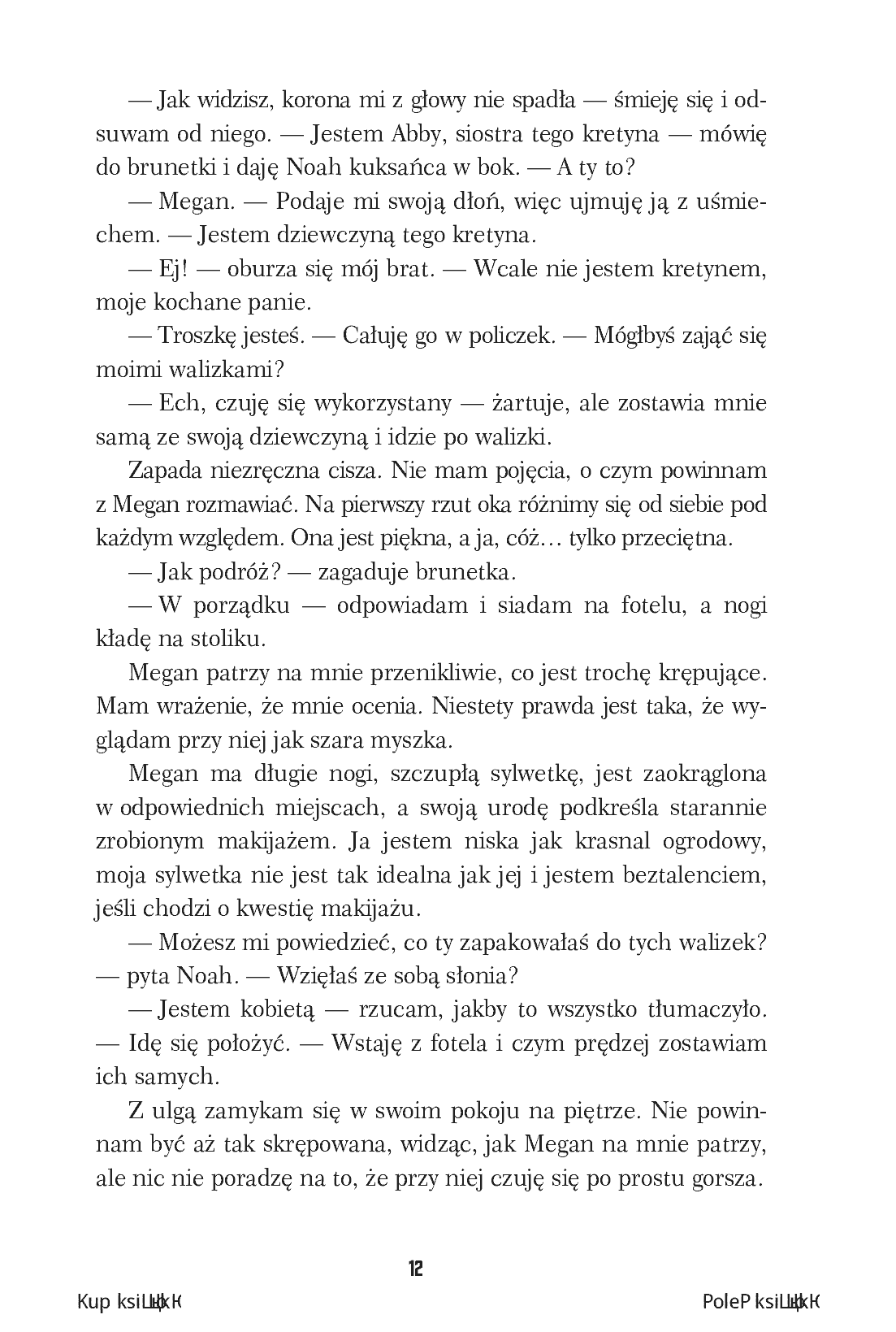 Fragment „Wróg mojego brata” — strona 12 z 20