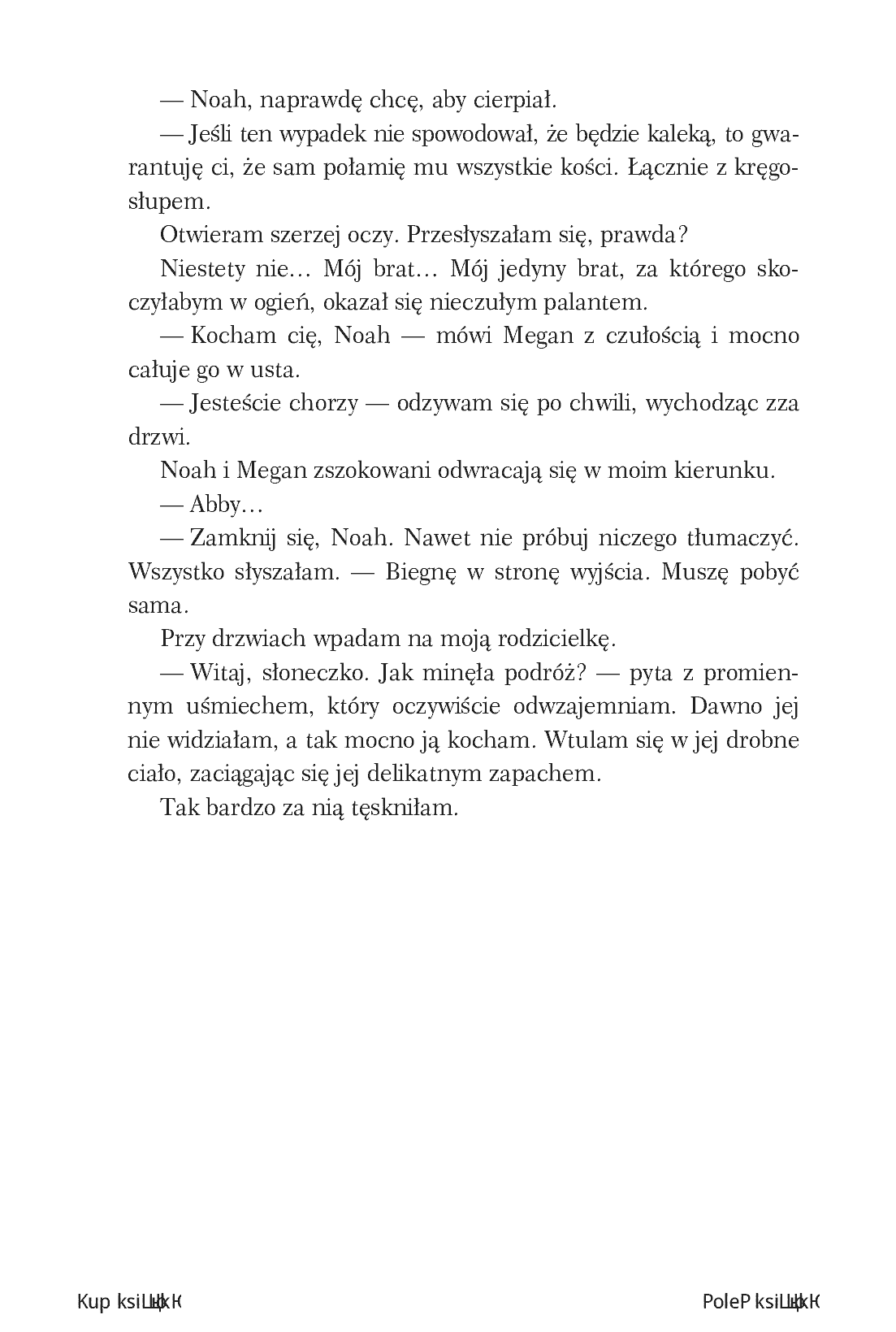 Fragment „Wróg mojego brata” — strona 15 z 20