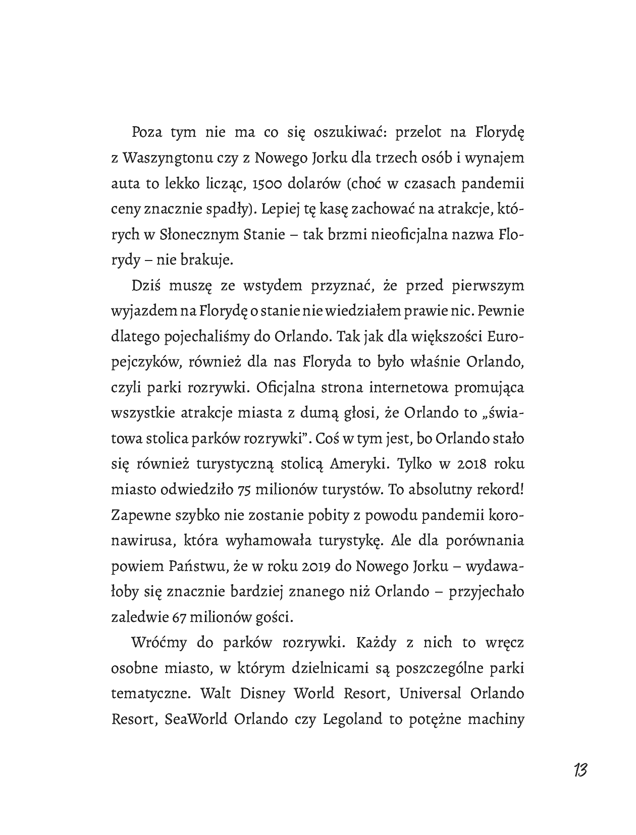 Fragment „Wroną po Stanach” — strona 5 z 30