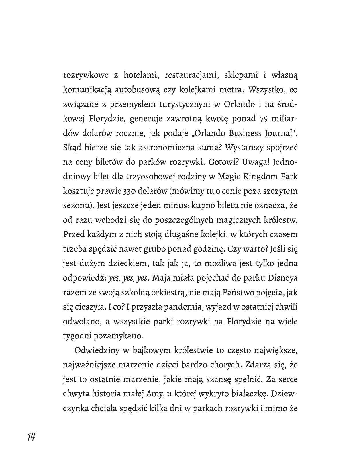Fragment „Wroną po Stanach” — strona 6 z 30