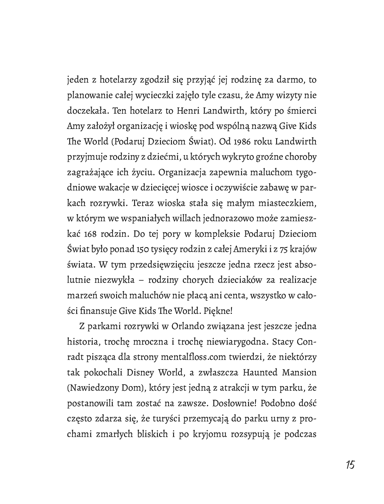 Fragment „Wroną po Stanach” — strona 7 z 30