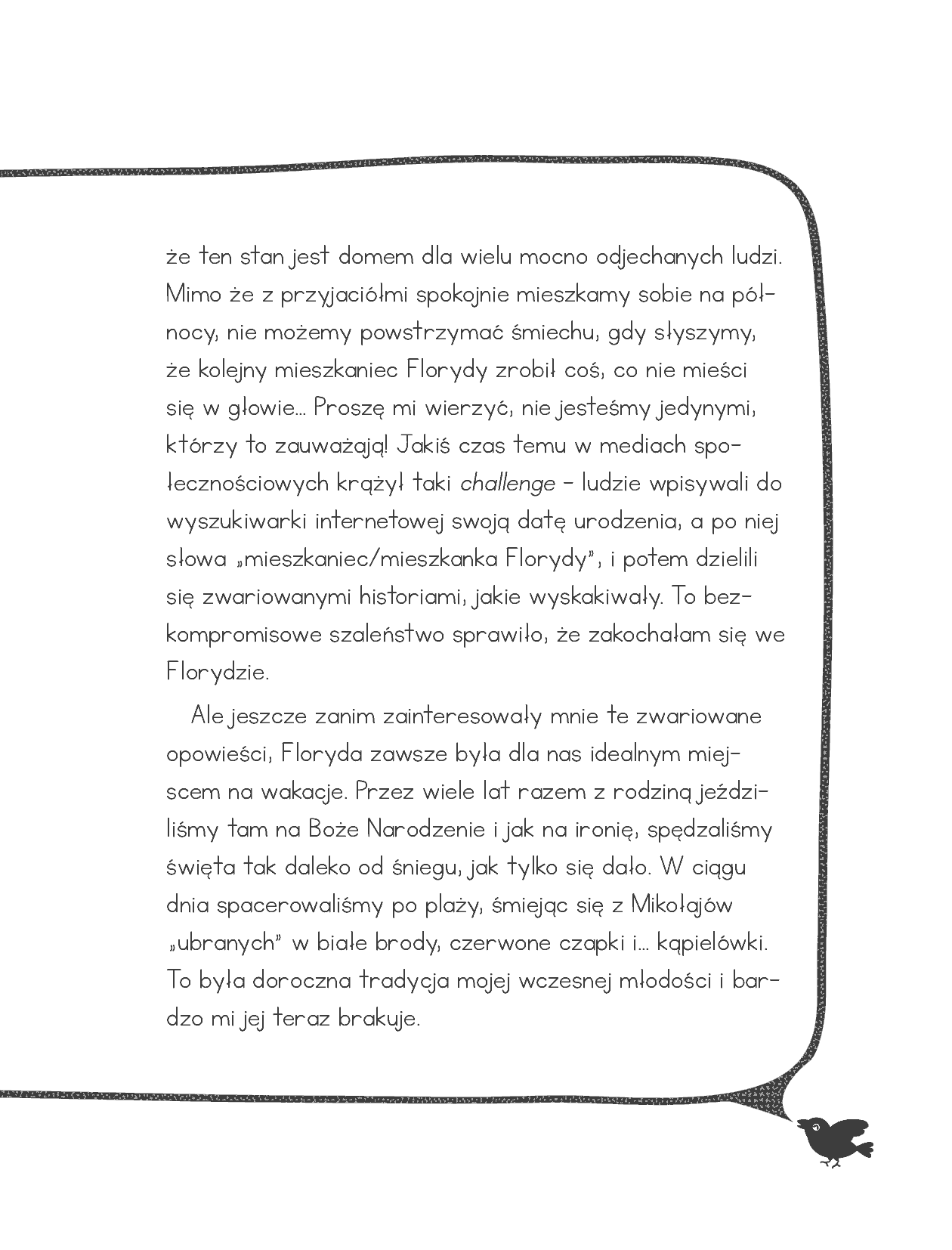 Fragment „Wroną po Stanach” — strona 13 z 30