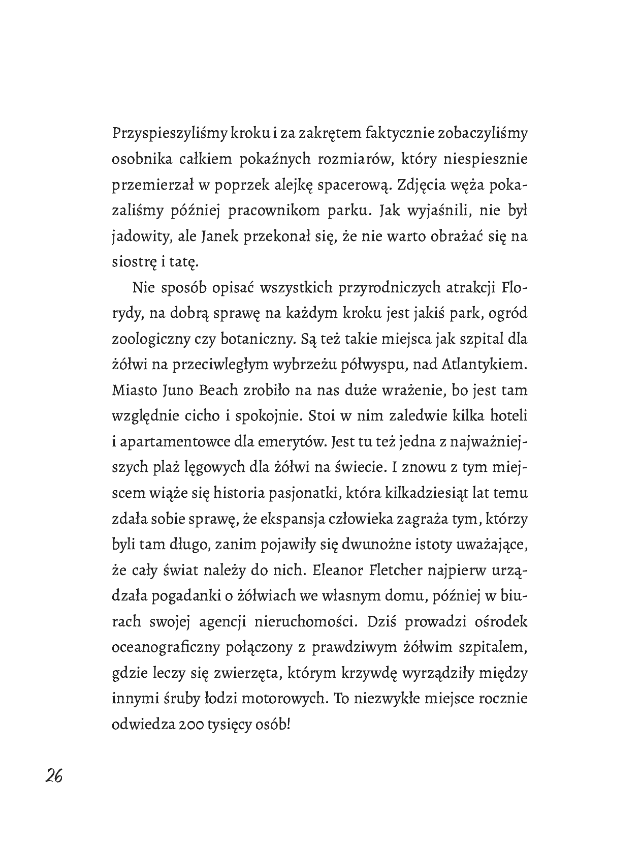 Fragment „Wroną po Stanach” — strona 18 z 30