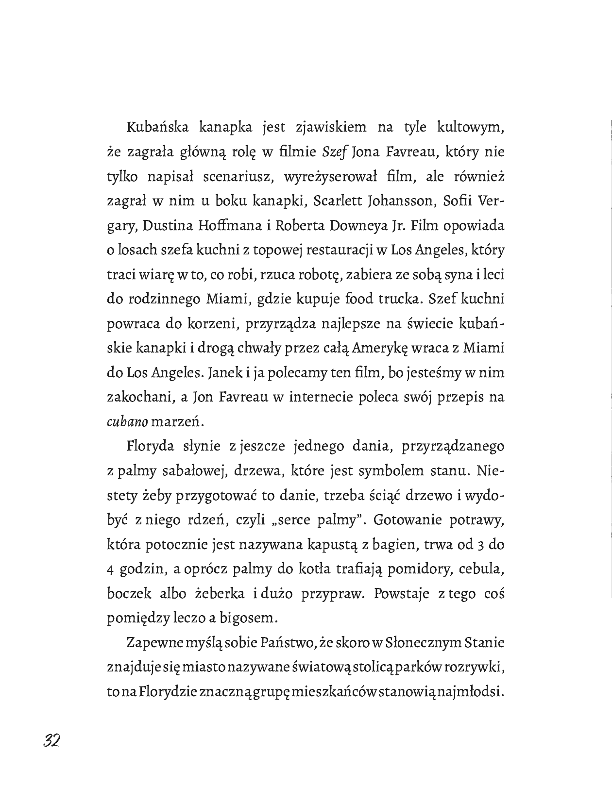 Fragment „Wroną po Stanach” — strona 24 z 30