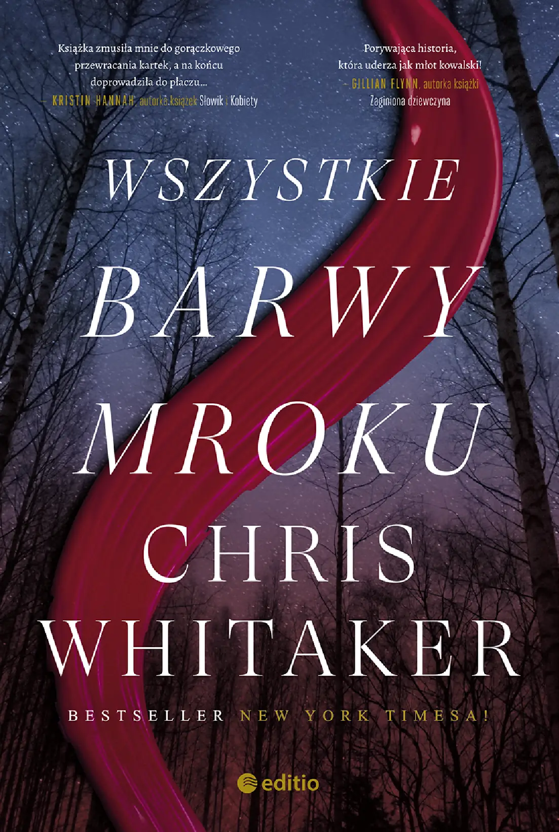 Fragment „Wszystkie barwy mroku” — strona 1 z 14