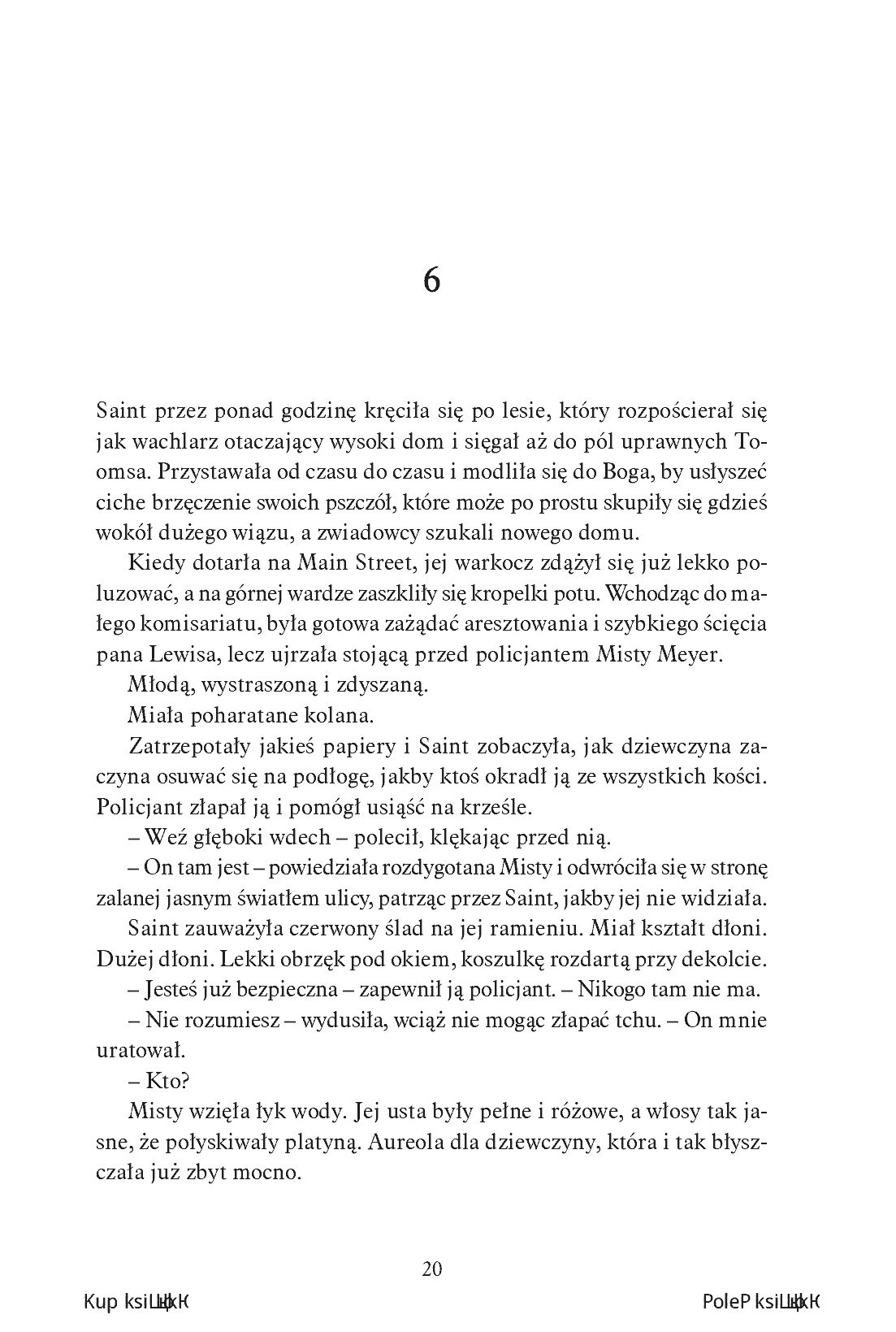 Fragment „Wszystkie barwy mroku” — strona 9 z 14
