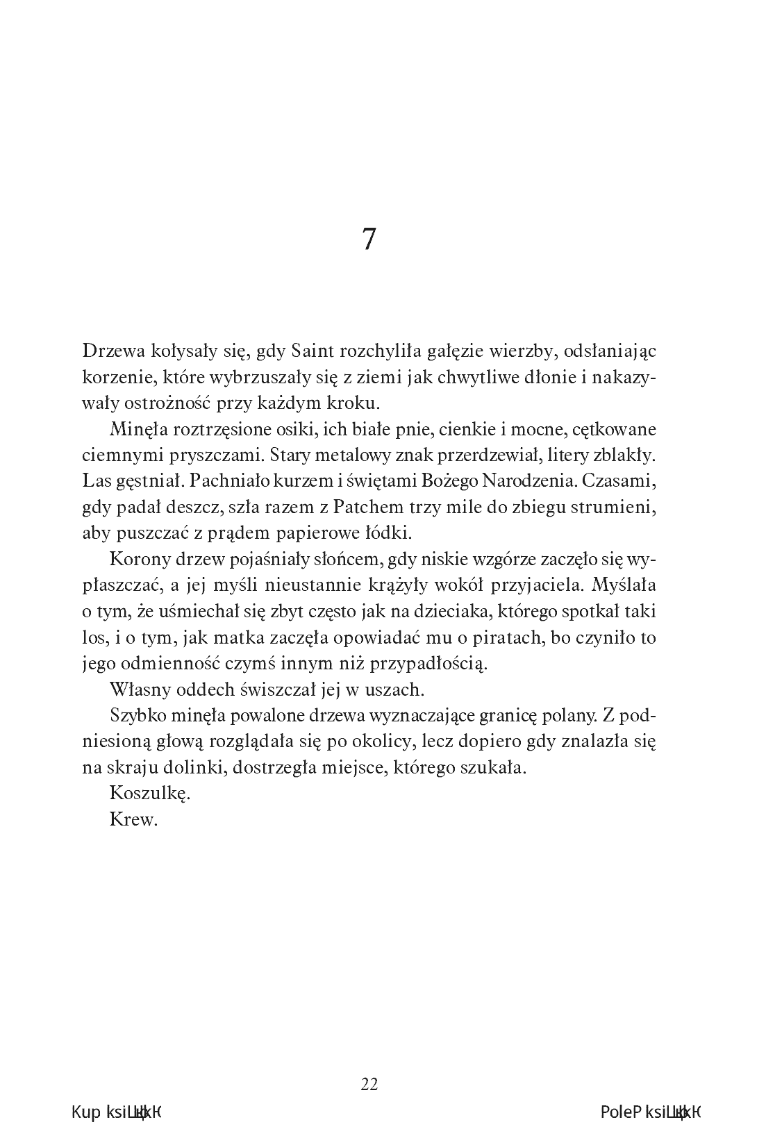 Fragment „Wszystkie barwy mroku” — strona 11 z 14