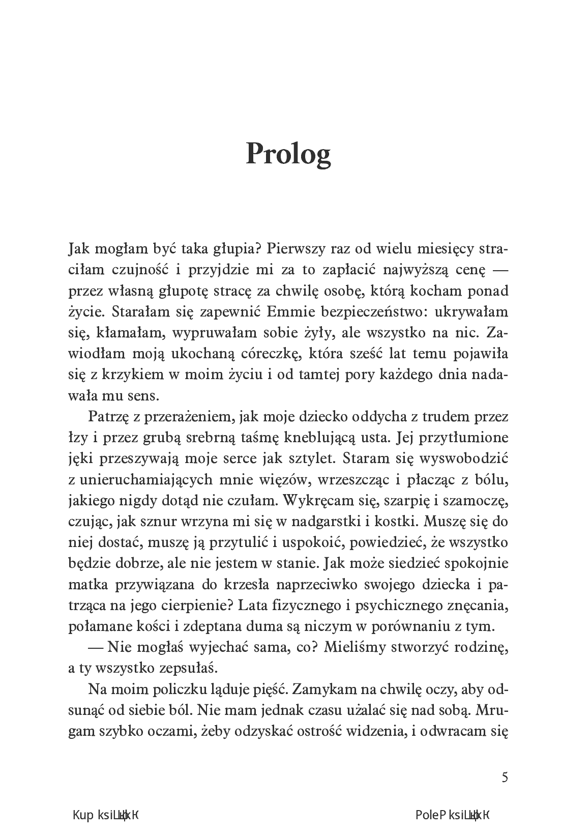 Fragment „W sieci. Igrając z ogniem 3” — strona 3 z 8
